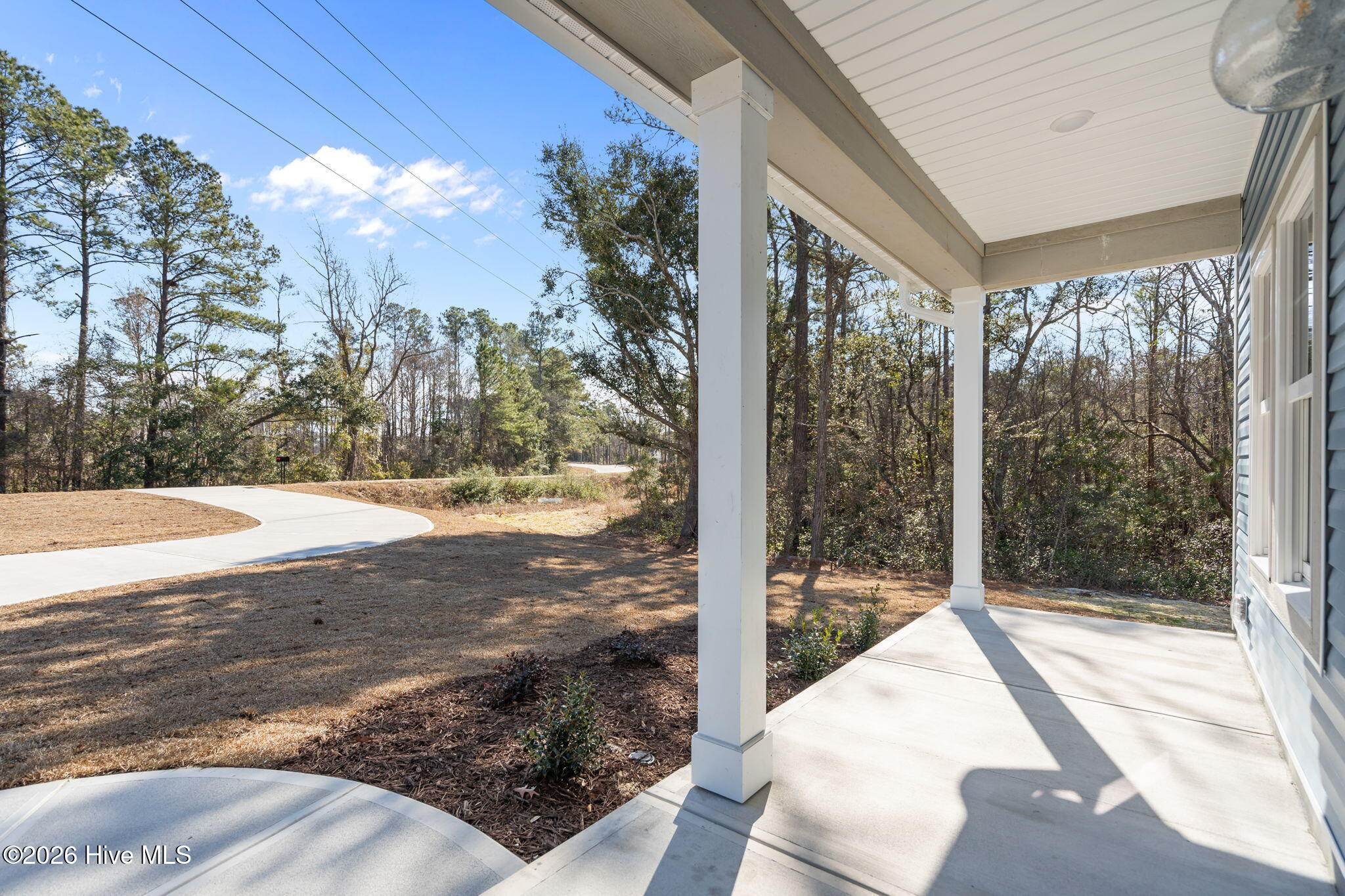 2361 Sunset Harbor Road SE