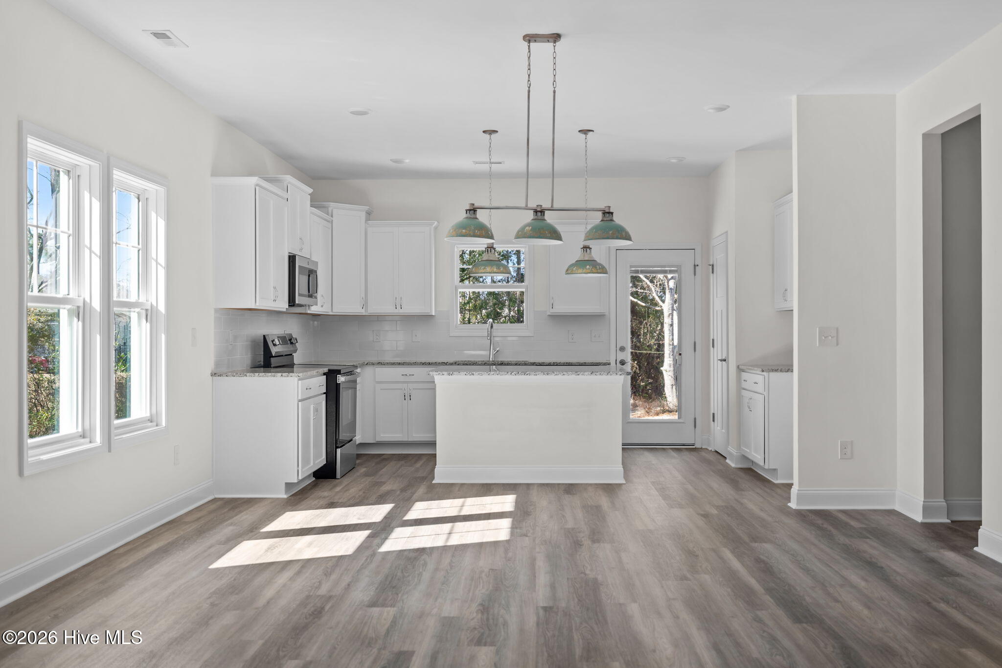 2361 Sunset Harbor Road SE