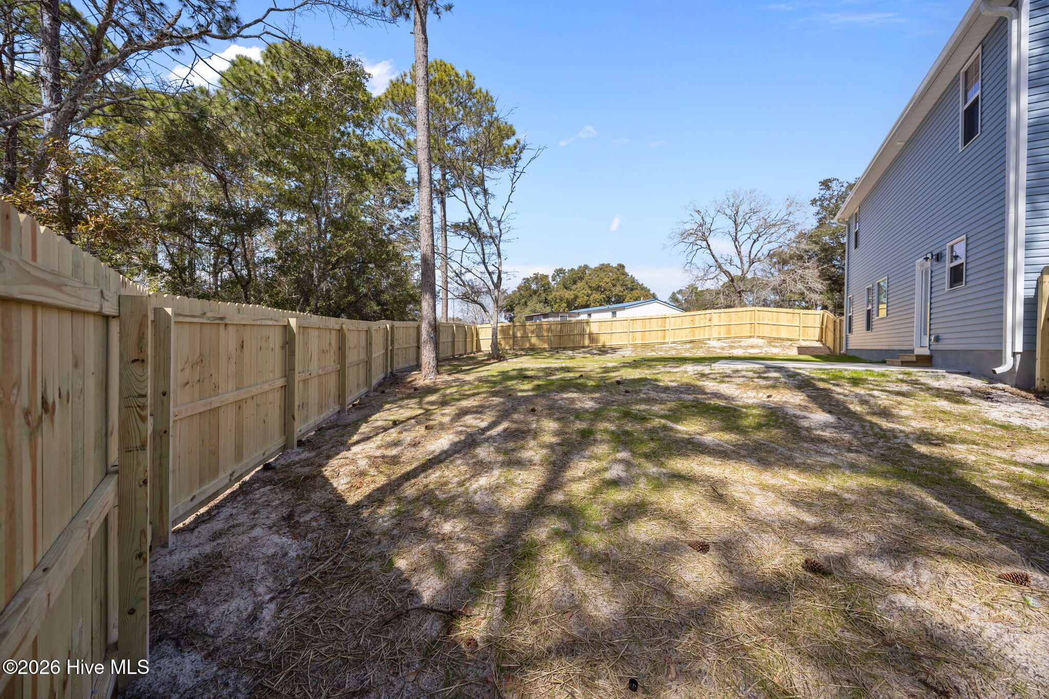 2361 Sunset Harbor Road SE