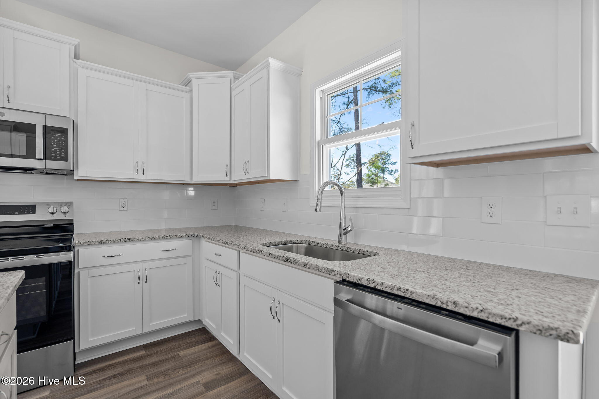 2361 Sunset Harbor Road SE