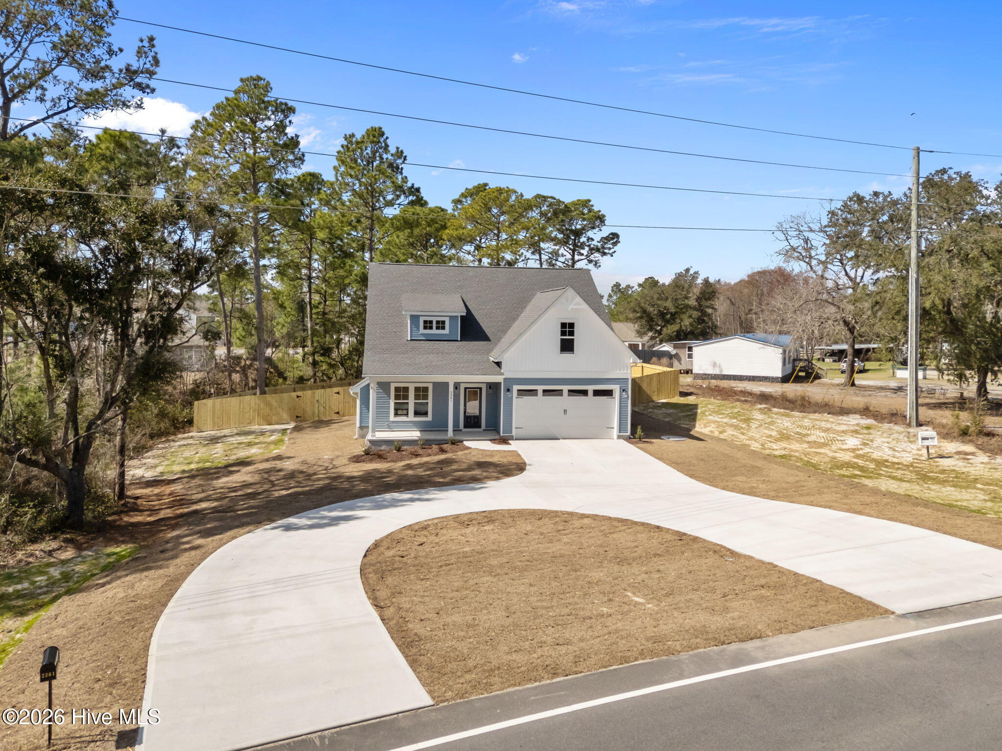 2361 Sunset Harbor Road SE
