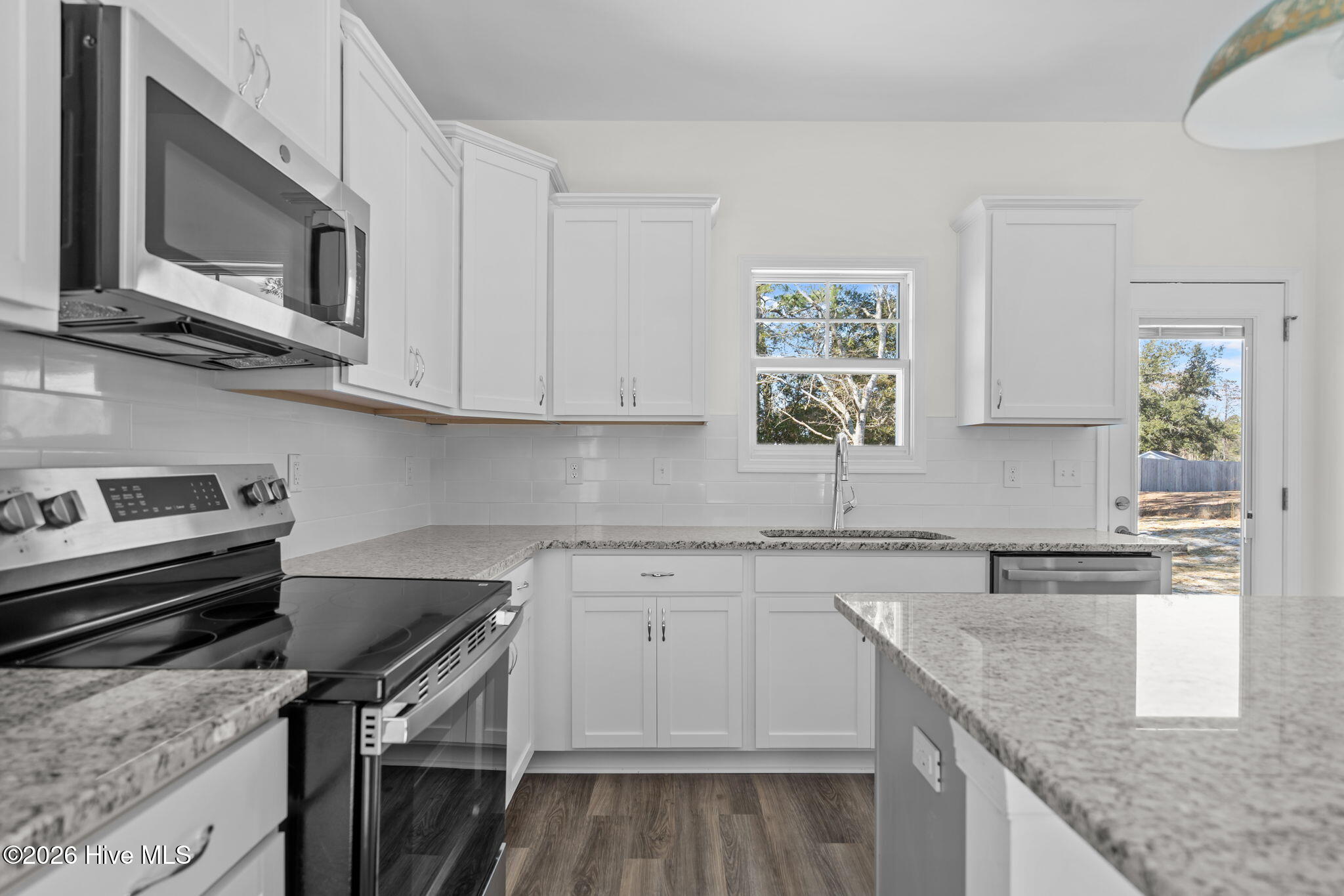 2361 Sunset Harbor Road SE