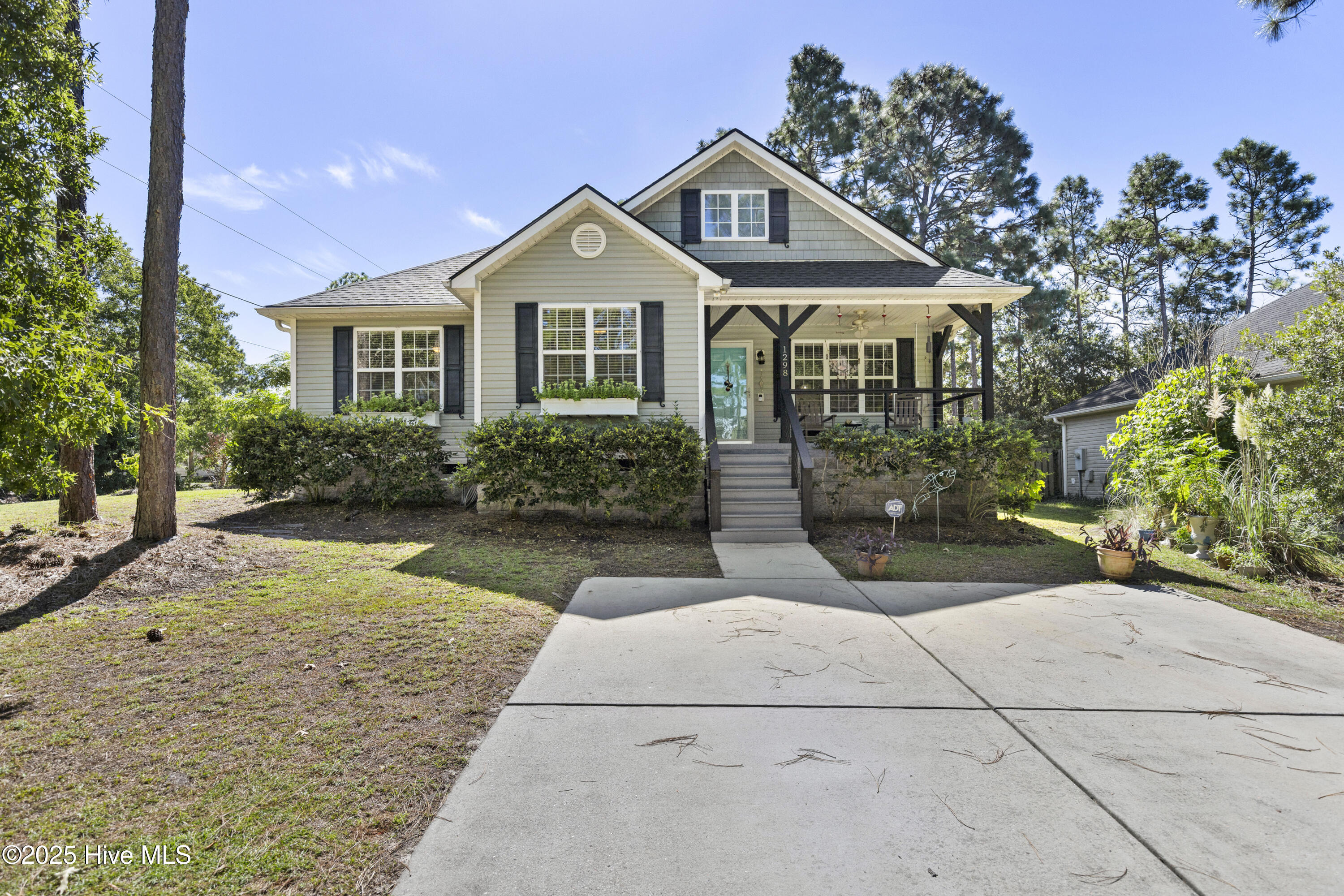 1298 Spring Lake Drive