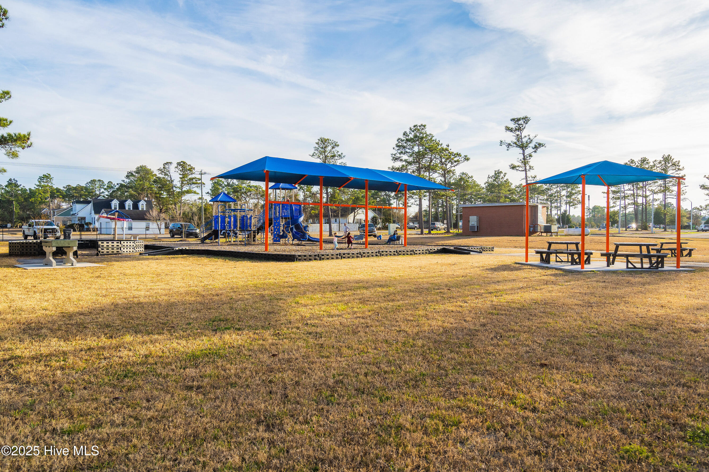 1298 Spring Lake Drive