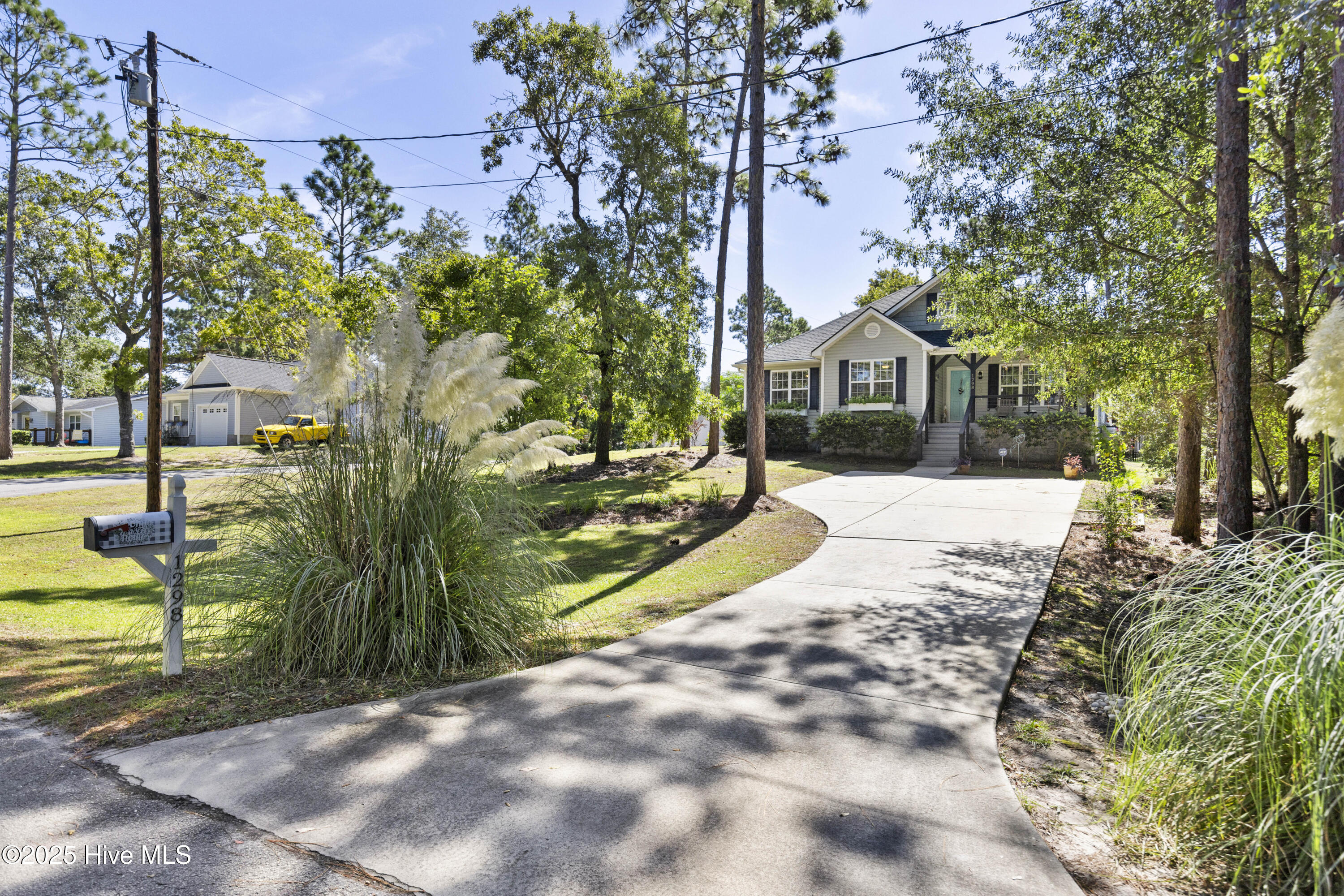 1298 Spring Lake Drive