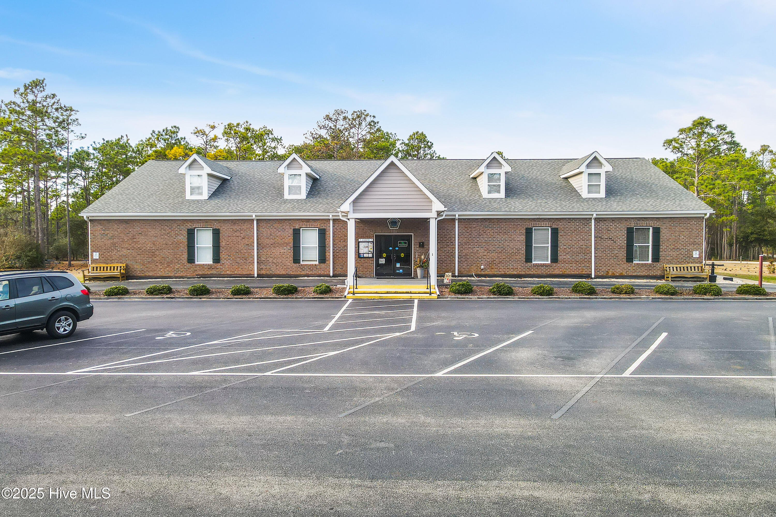 1298 Spring Lake Drive