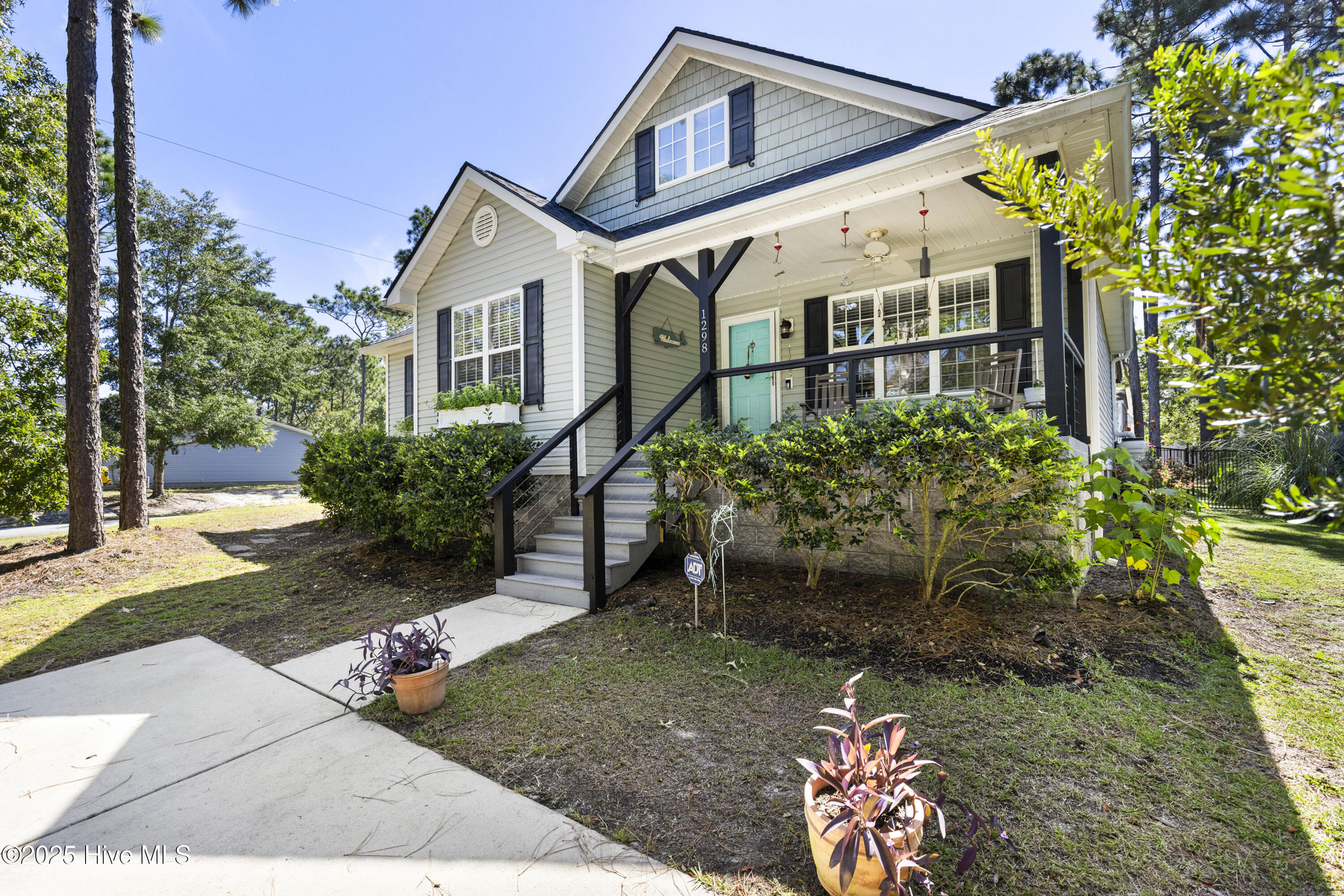 1298 Spring Lake Drive