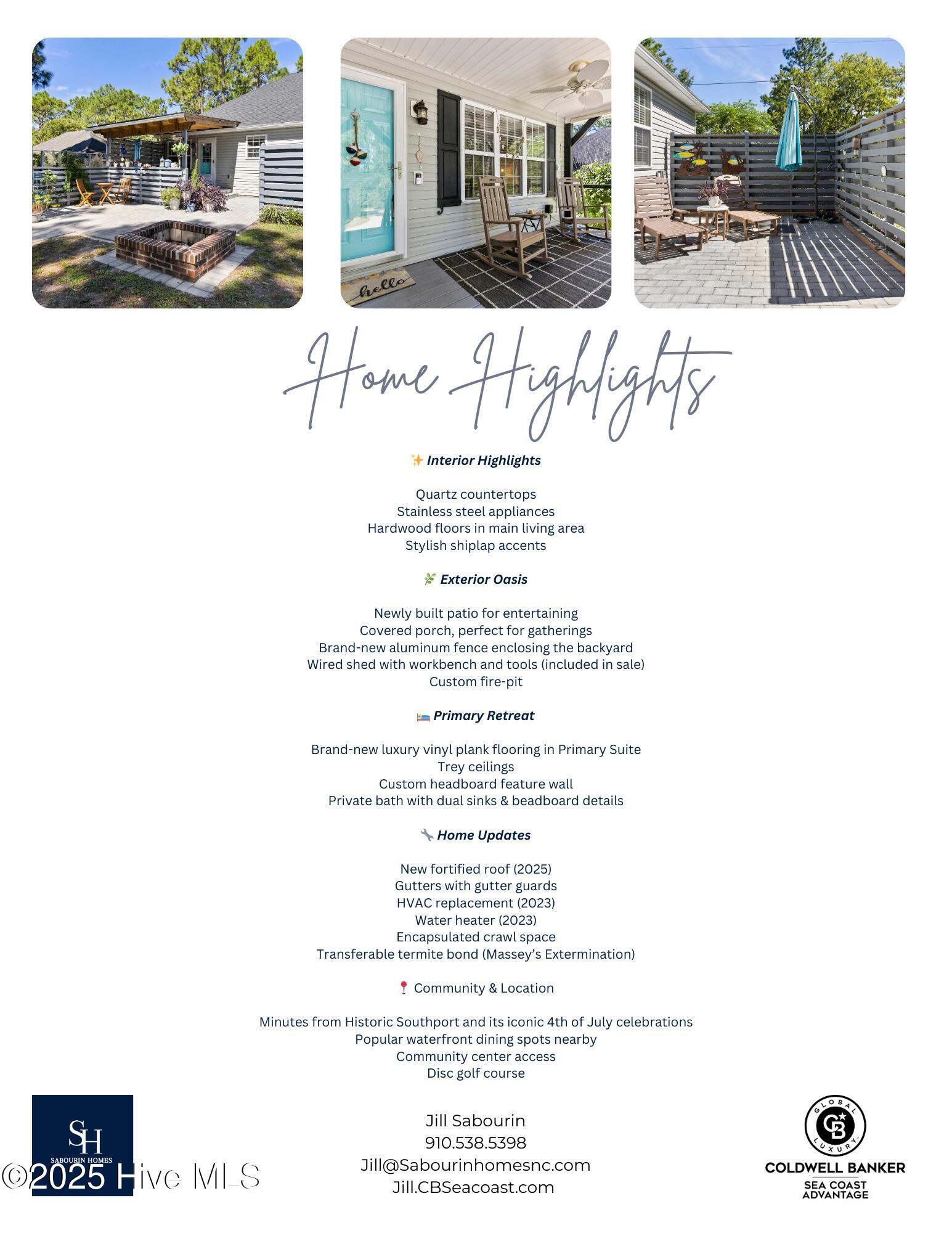 1298 Spring Lake Drive