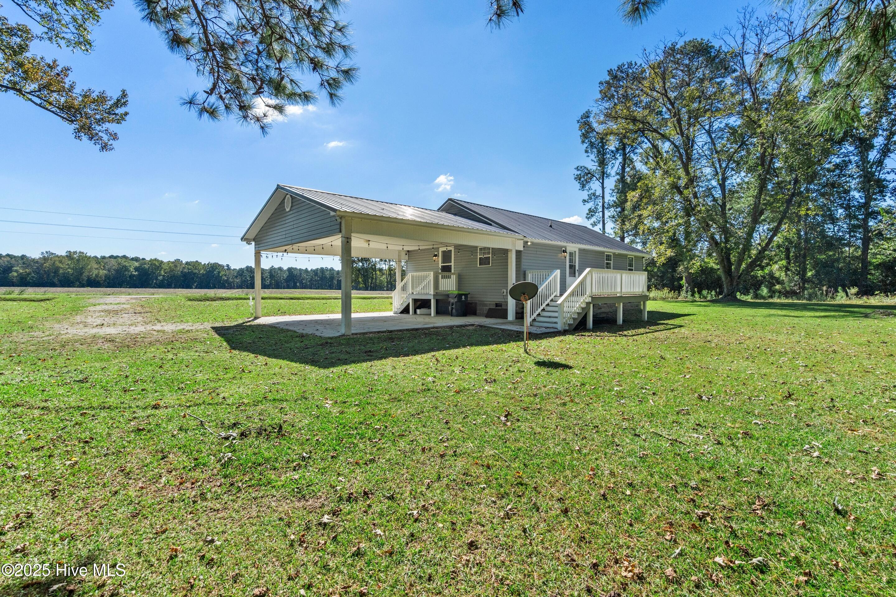 8941 Red Hill Road