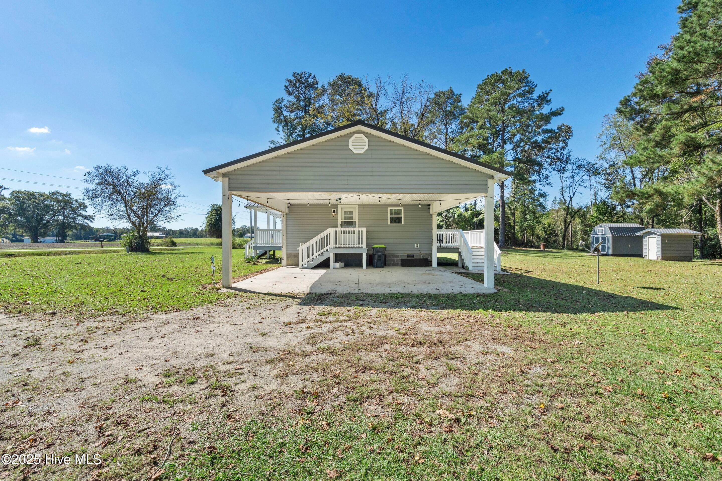 8941 Red Hill Road
