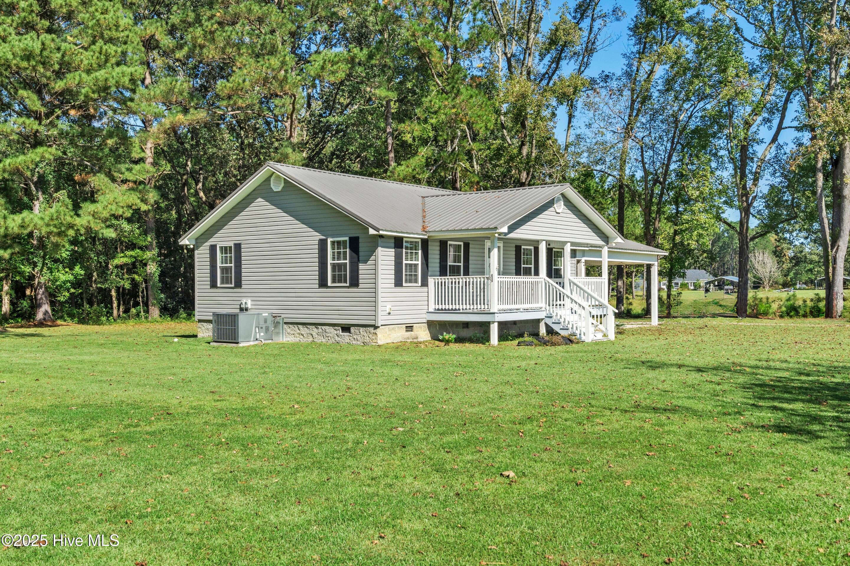 8941 Red Hill Road