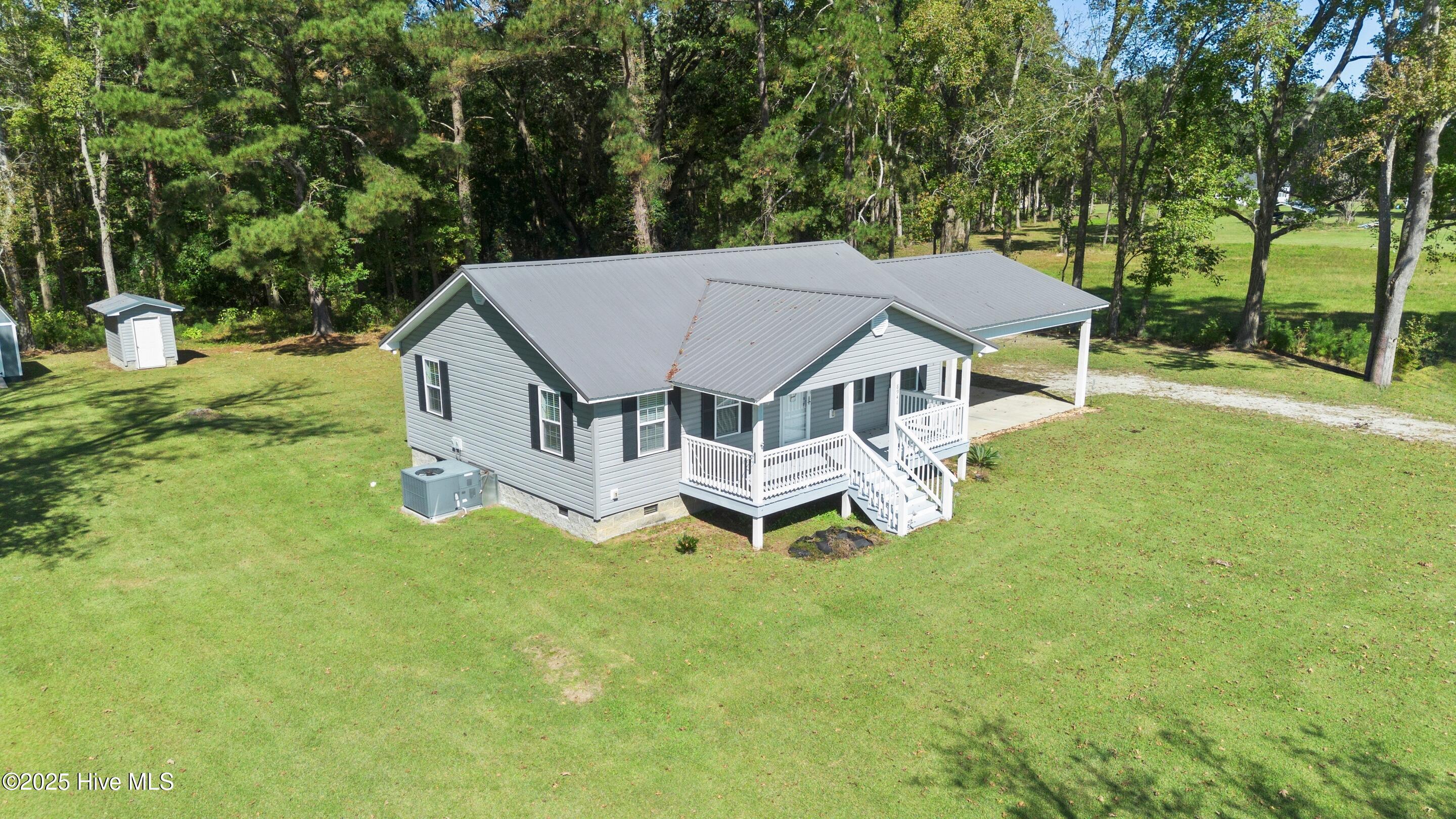 8941 Red Hill Road