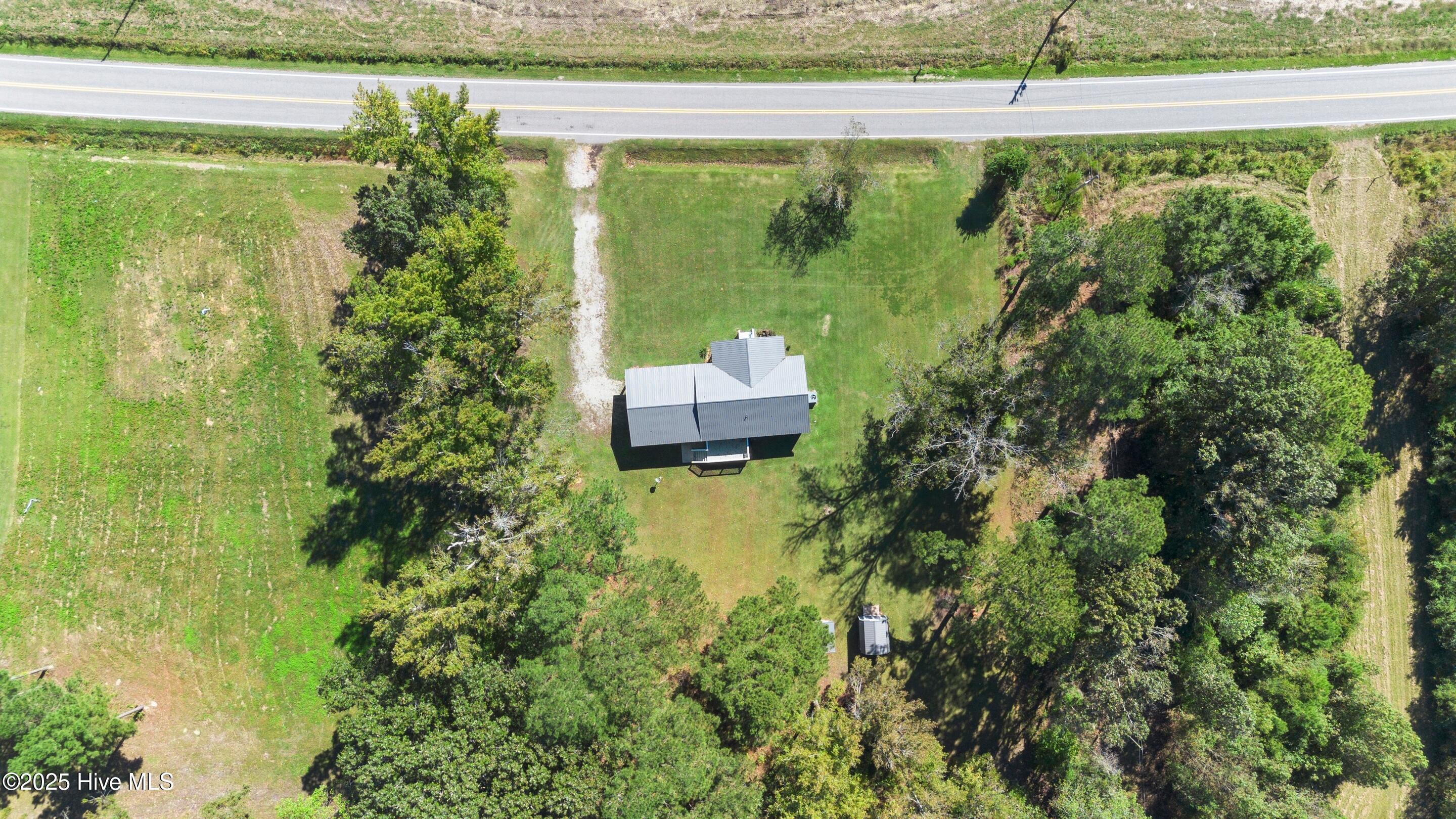 8941 Red Hill Road