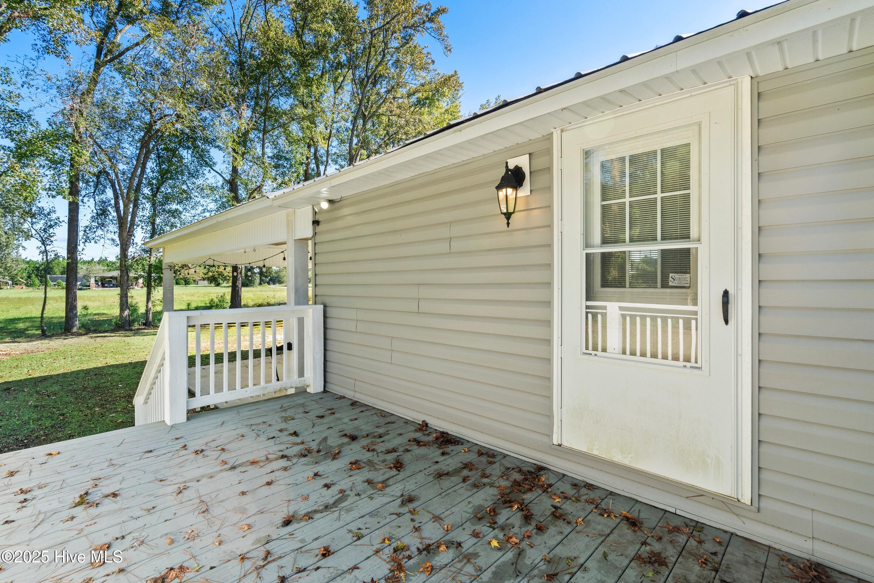 8941 Red Hill Road