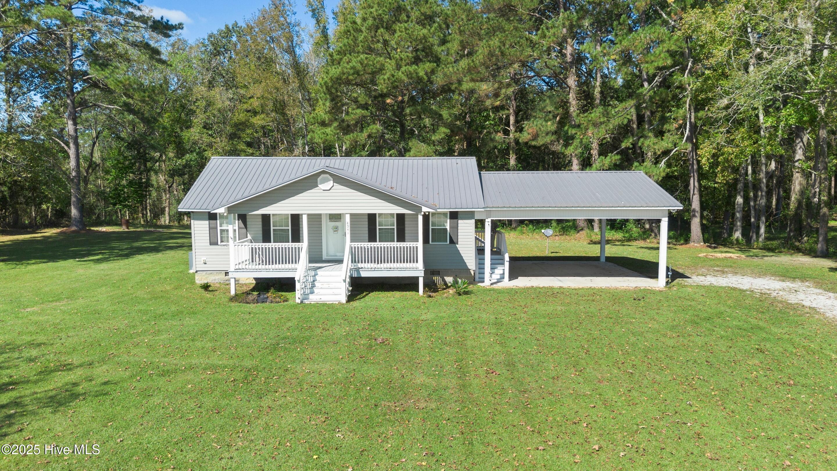 8941 Red Hill Road