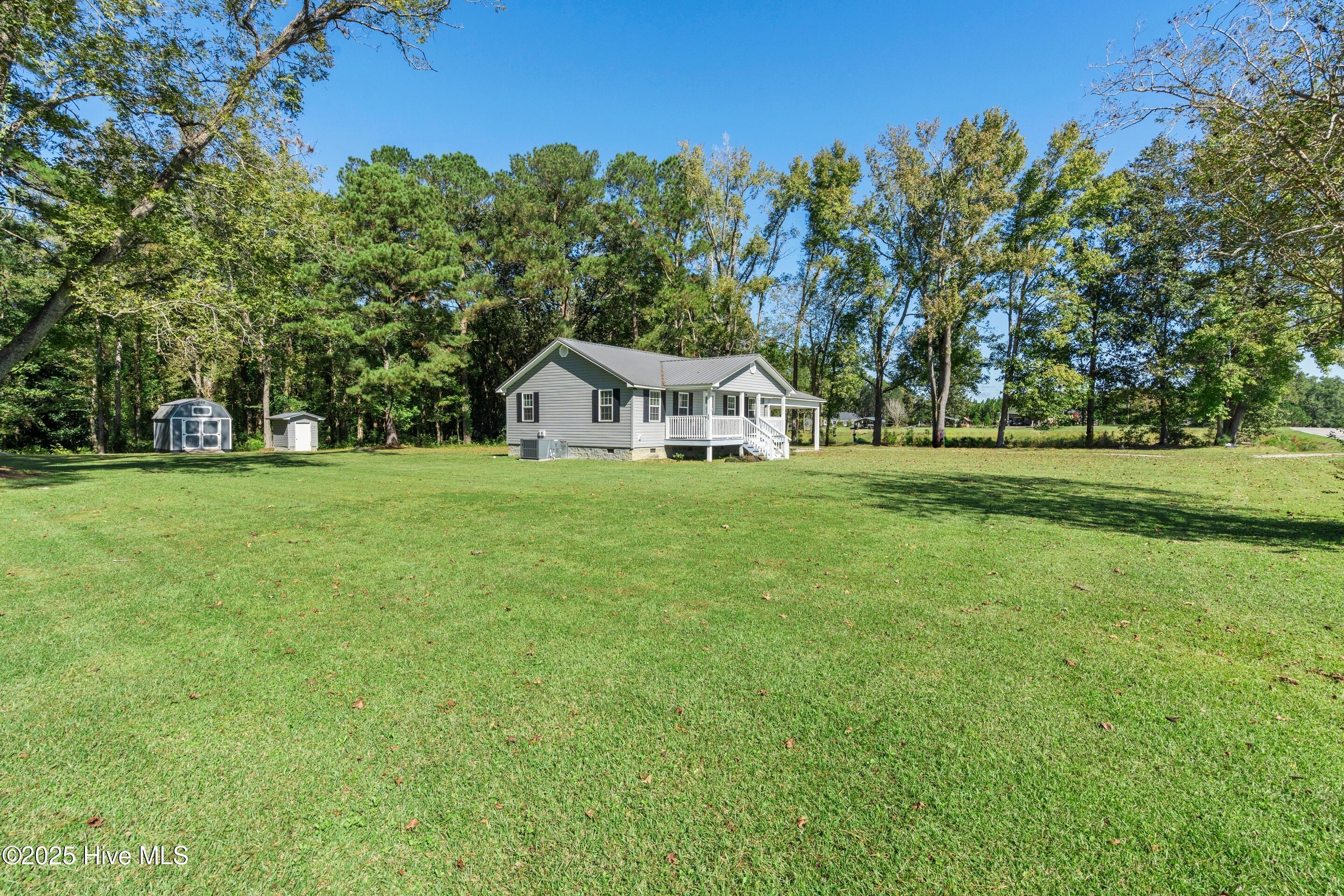 8941 Red Hill Road