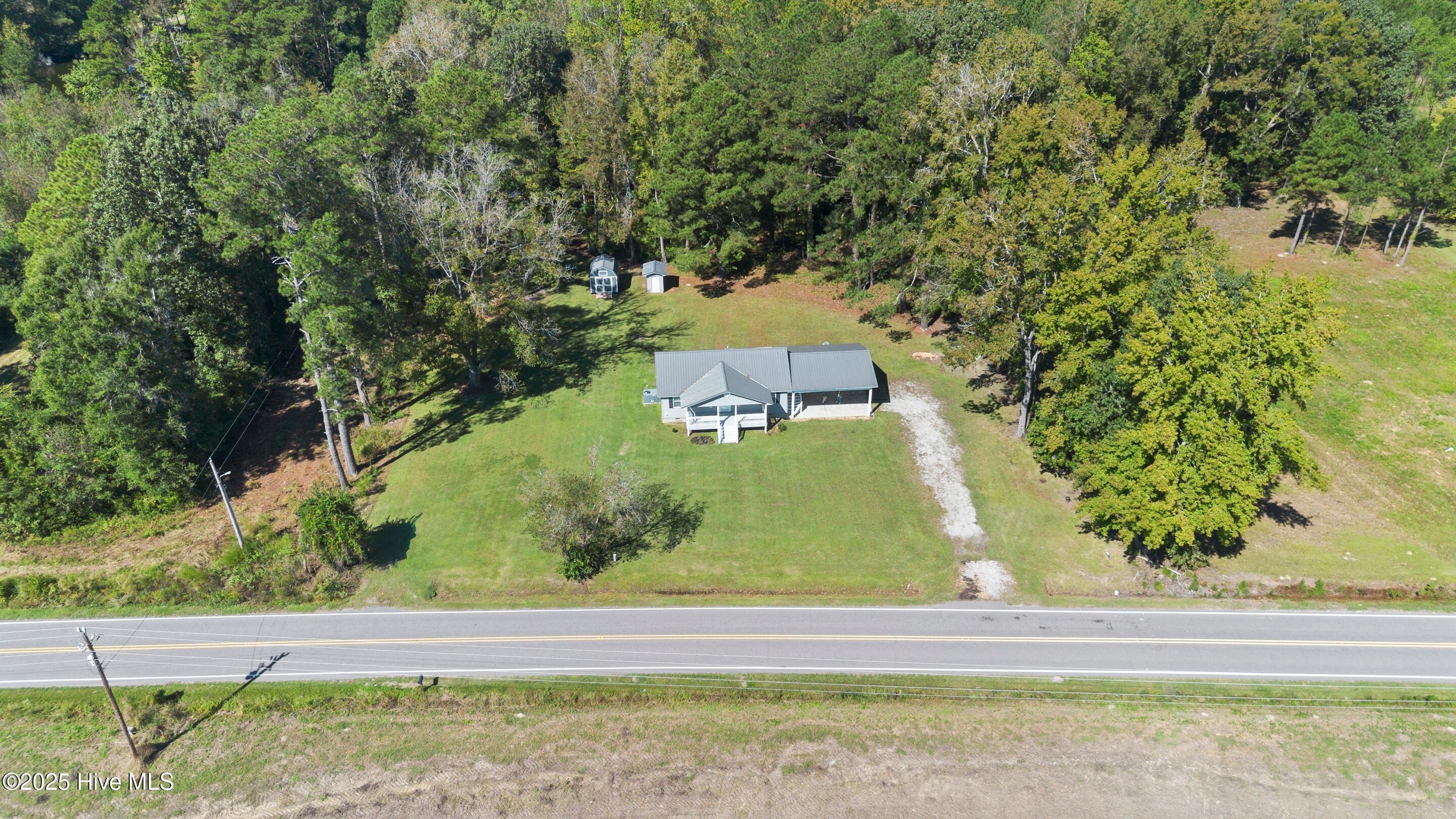 8941 Red Hill Road