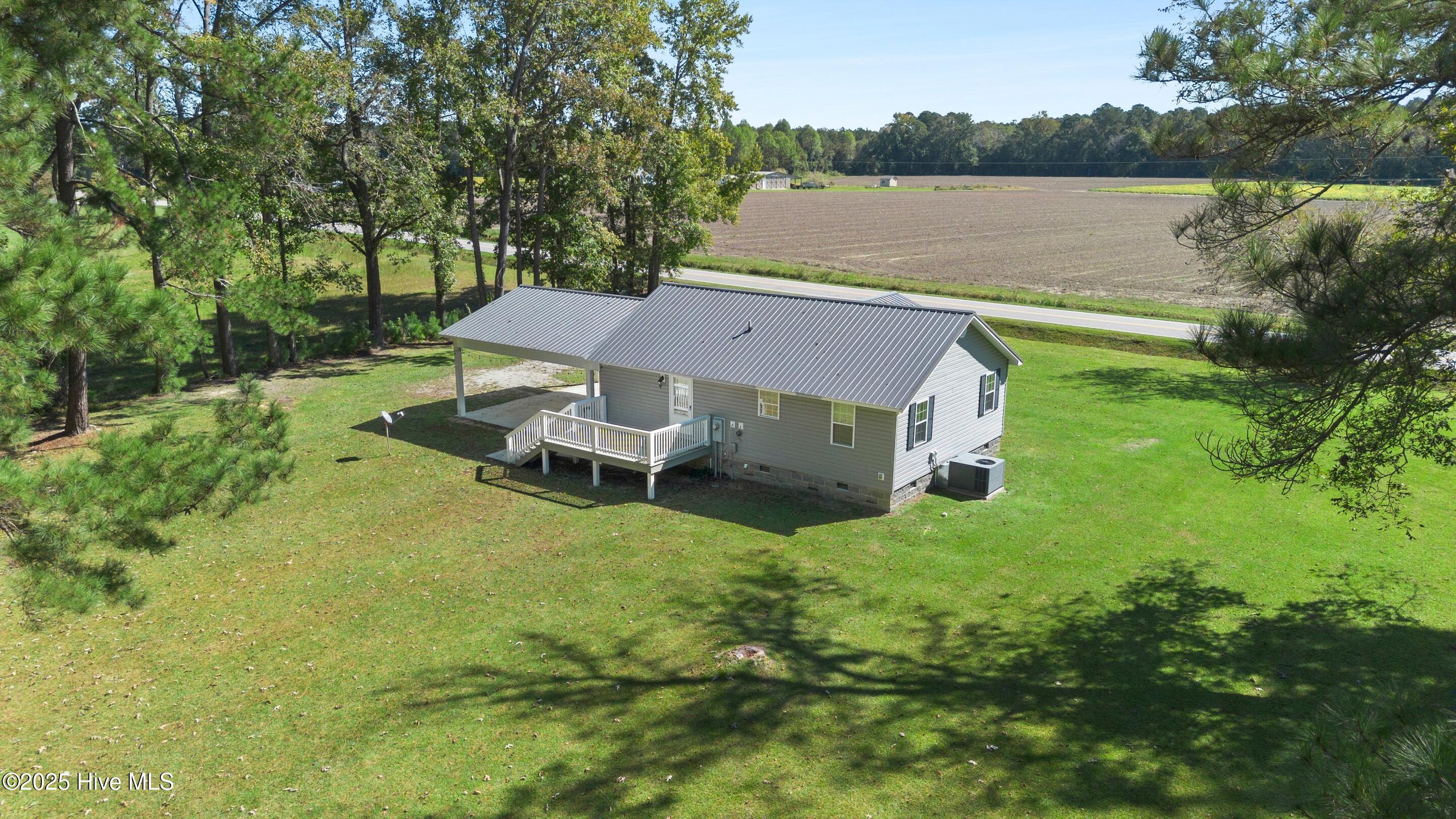 8941 Red Hill Road