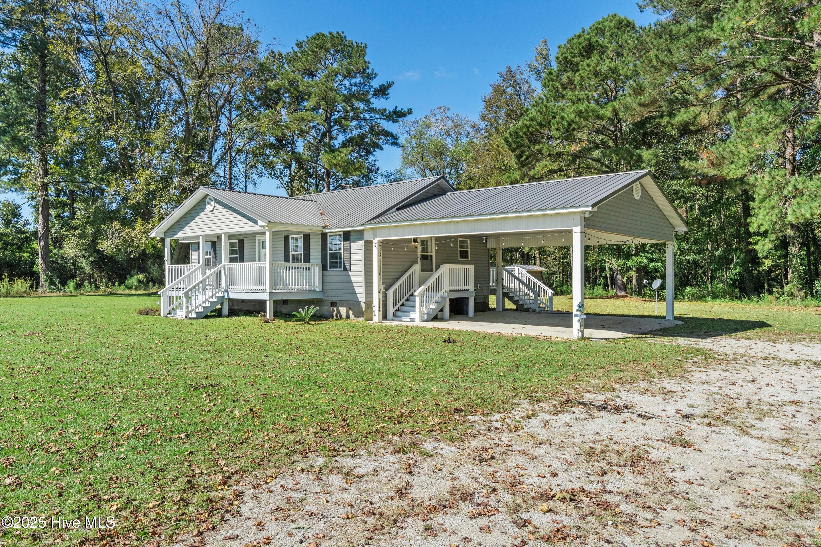 8941 Red Hill Road