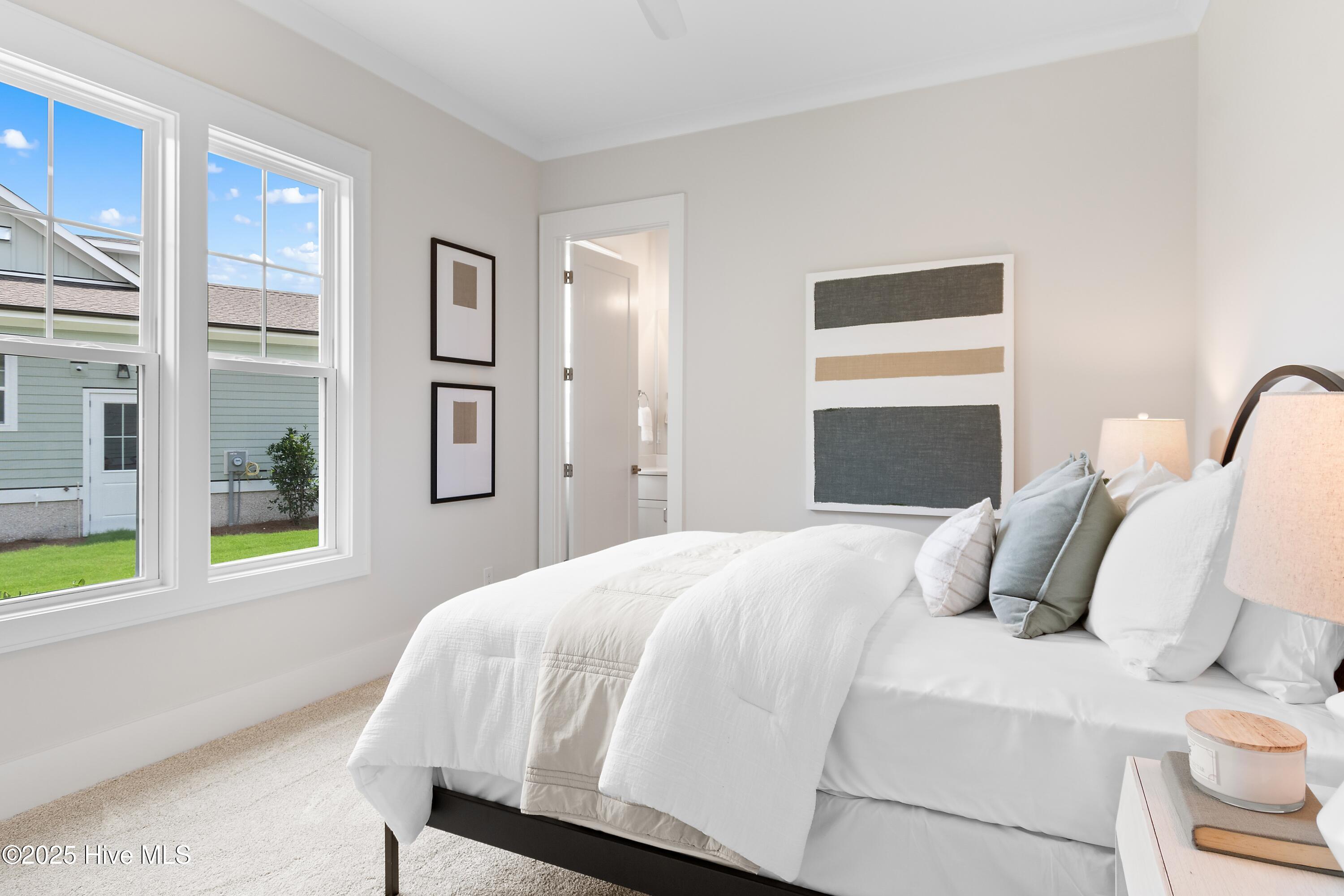 3828 Reserve Club Drive