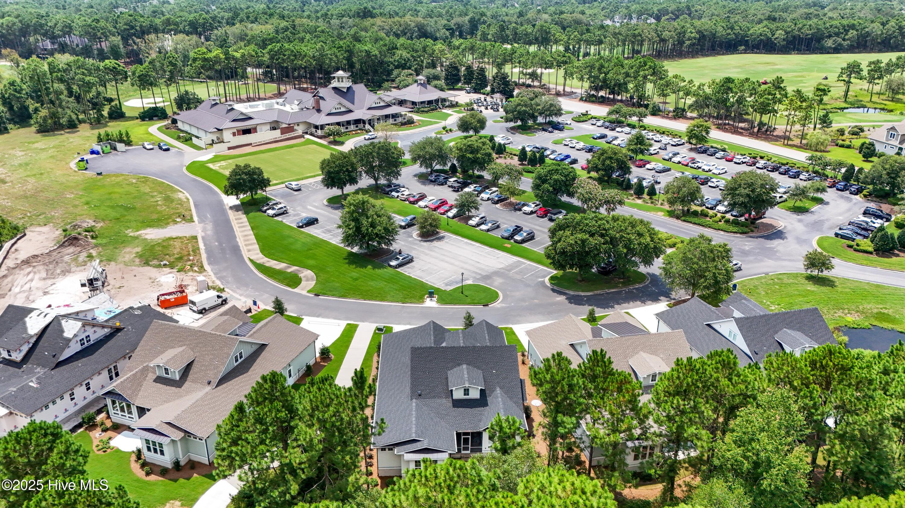 3828 Reserve Club Drive