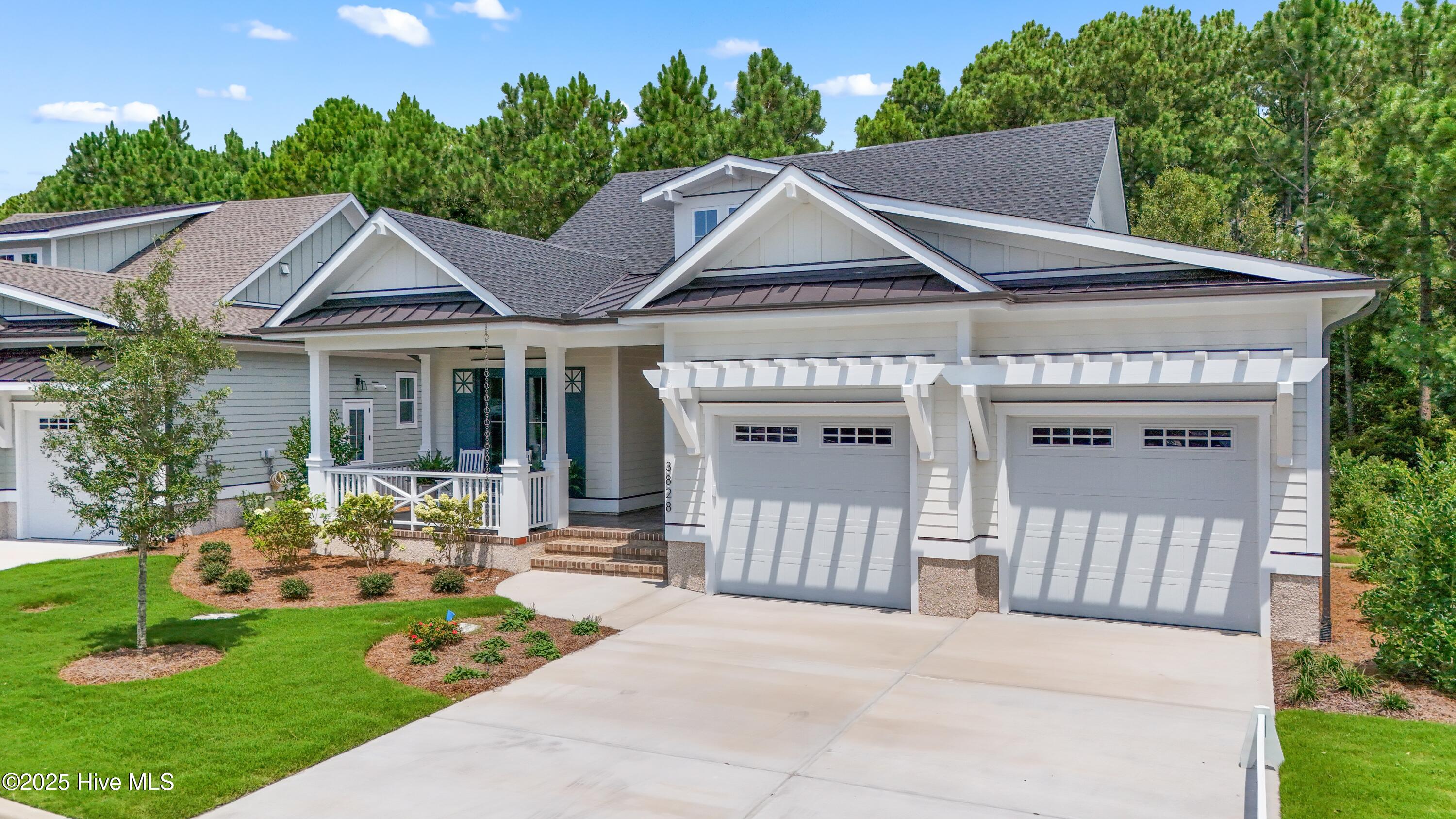 3828 Reserve Club Drive
