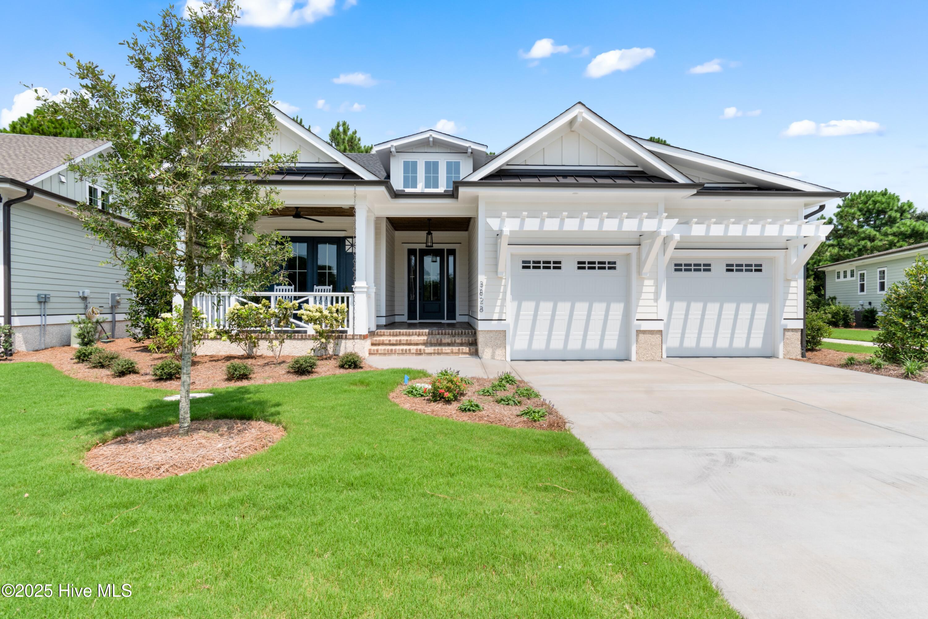 3828 Reserve Club Drive