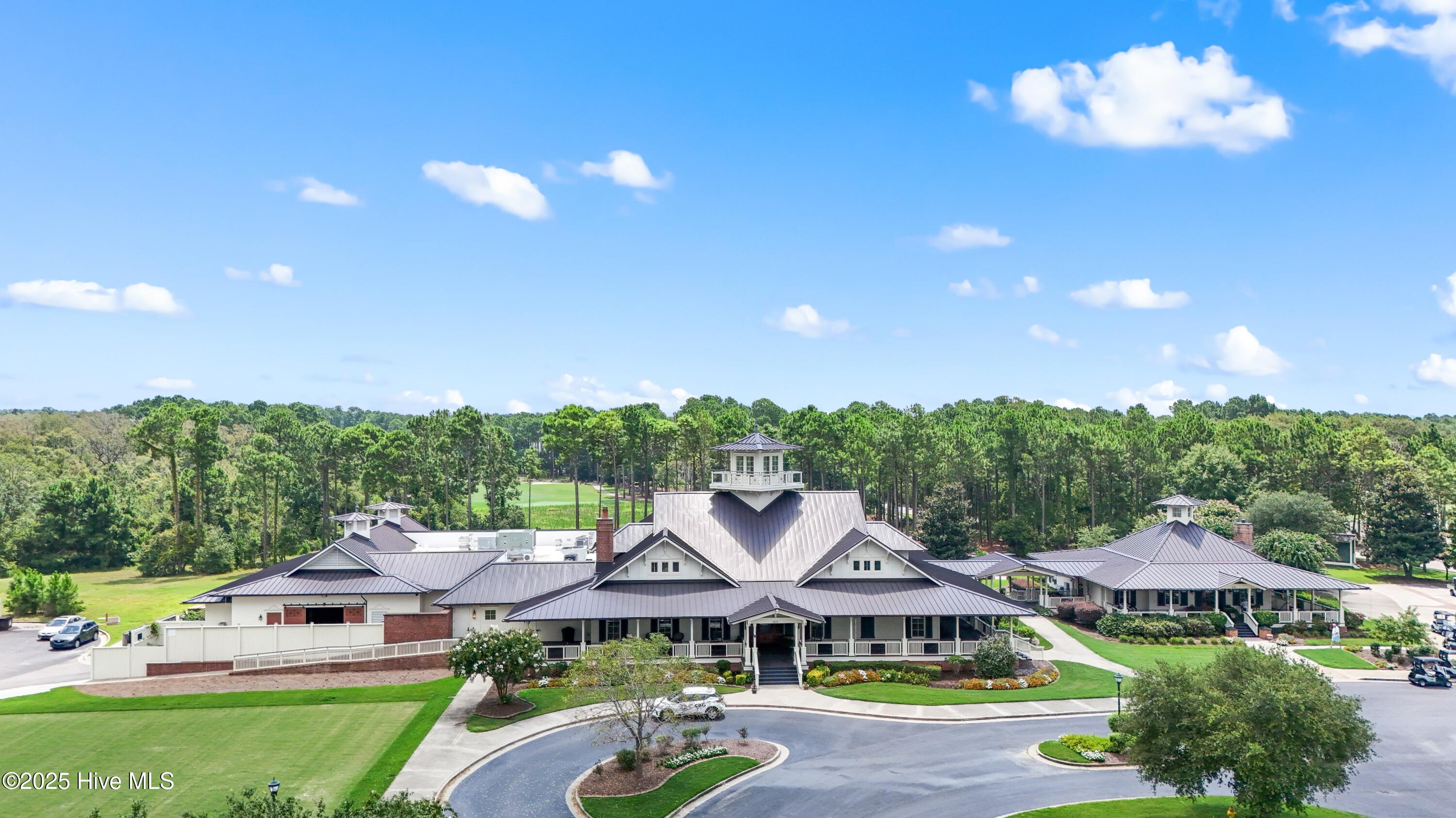 3828 Reserve Club Drive