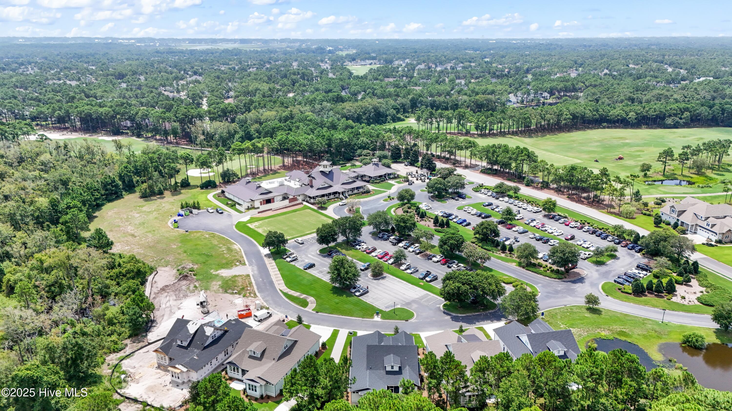 3828 Reserve Club Drive