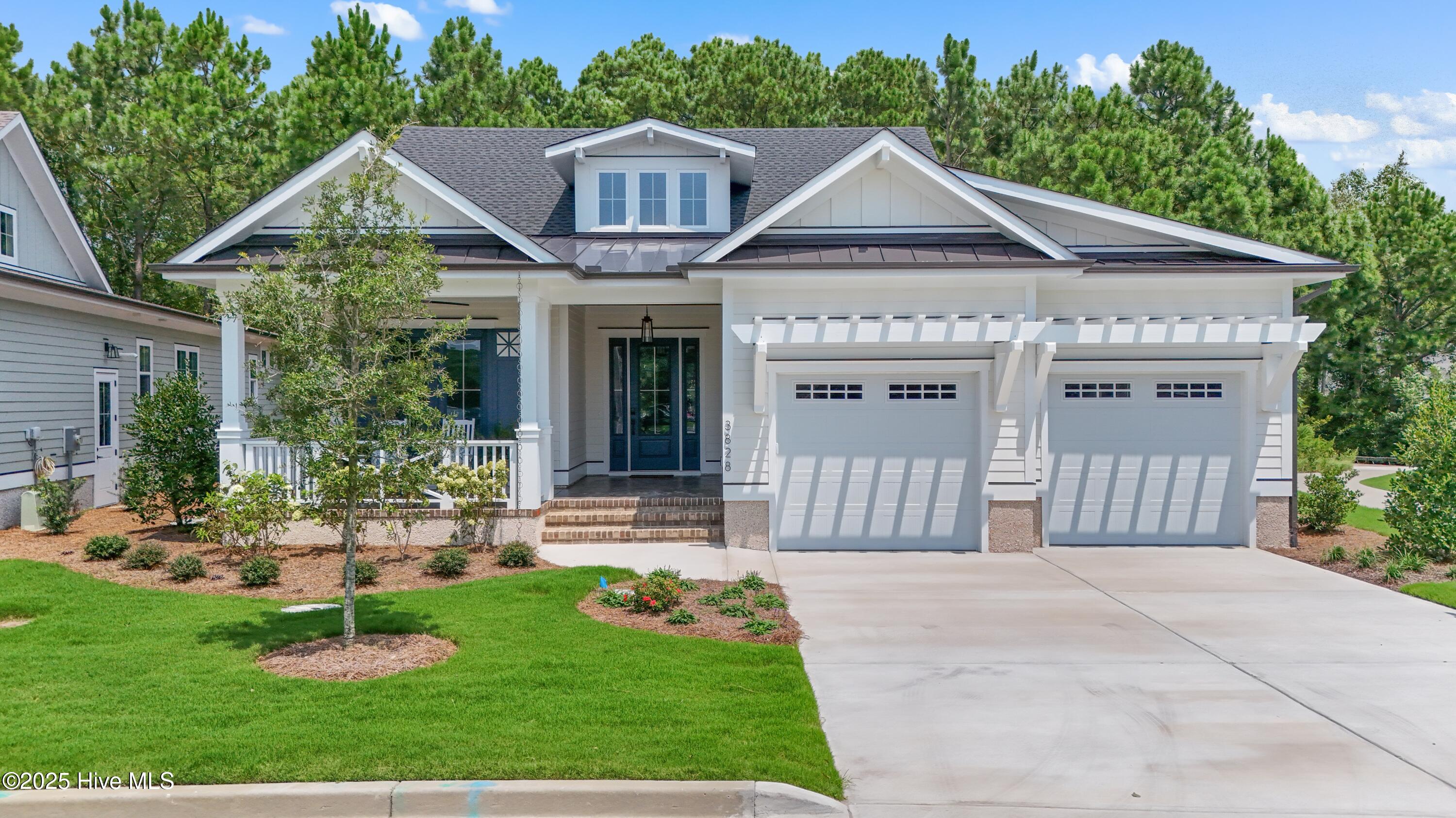 3828 Reserve Club Drive