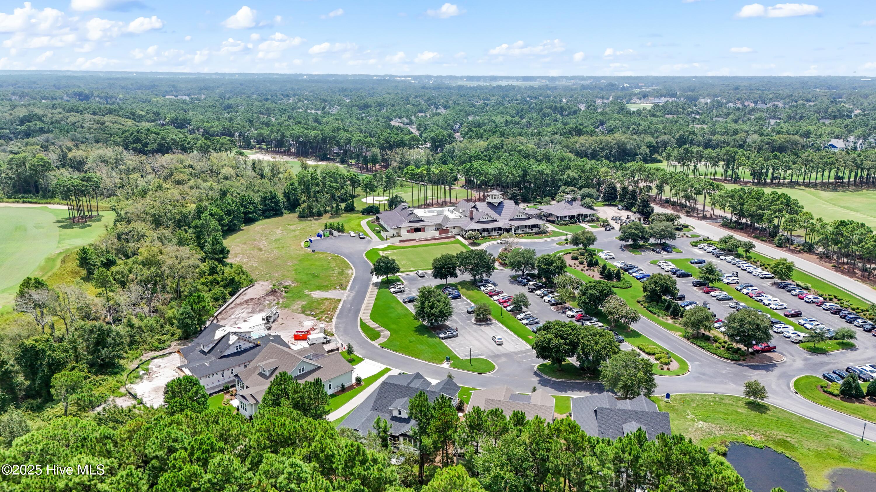 3828 Reserve Club Drive