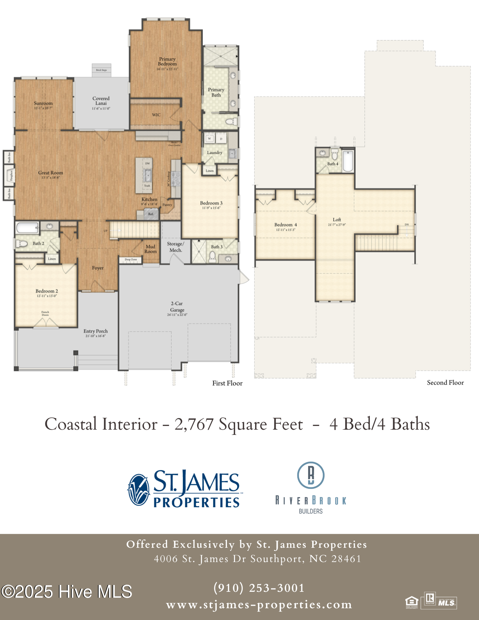3828 Reserve Club Drive