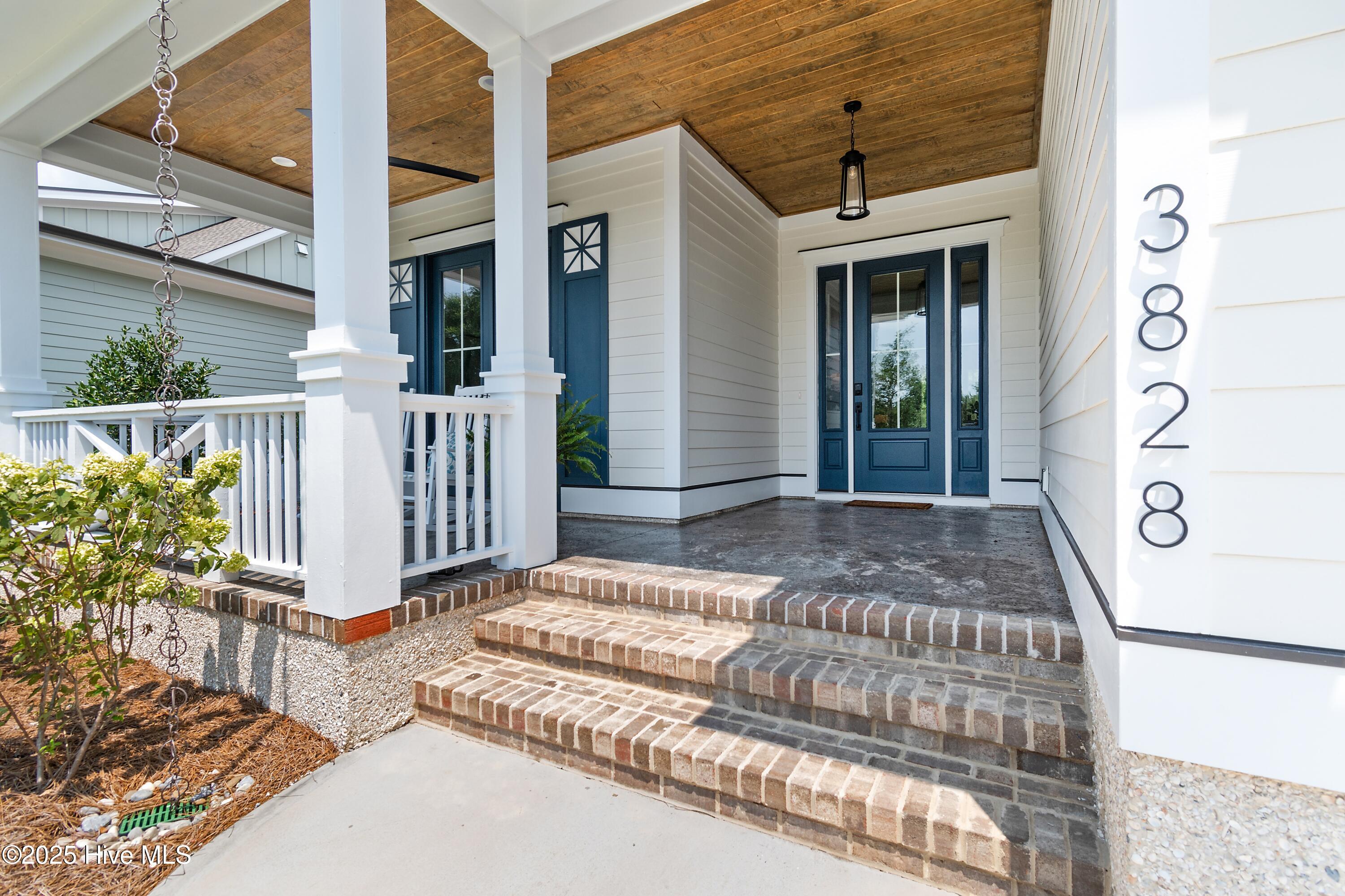 3828 Reserve Club Drive