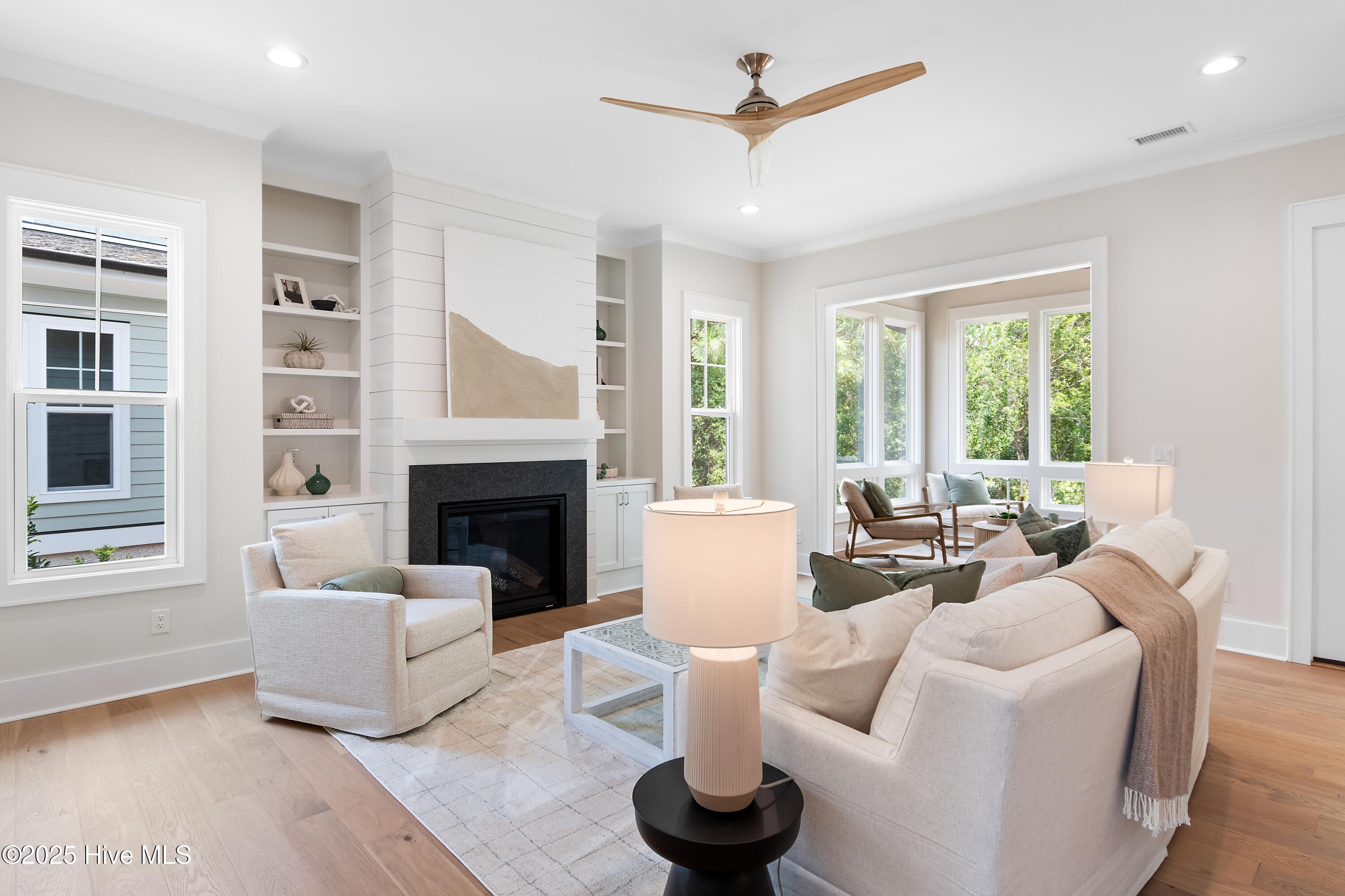 3828 Reserve Club Drive