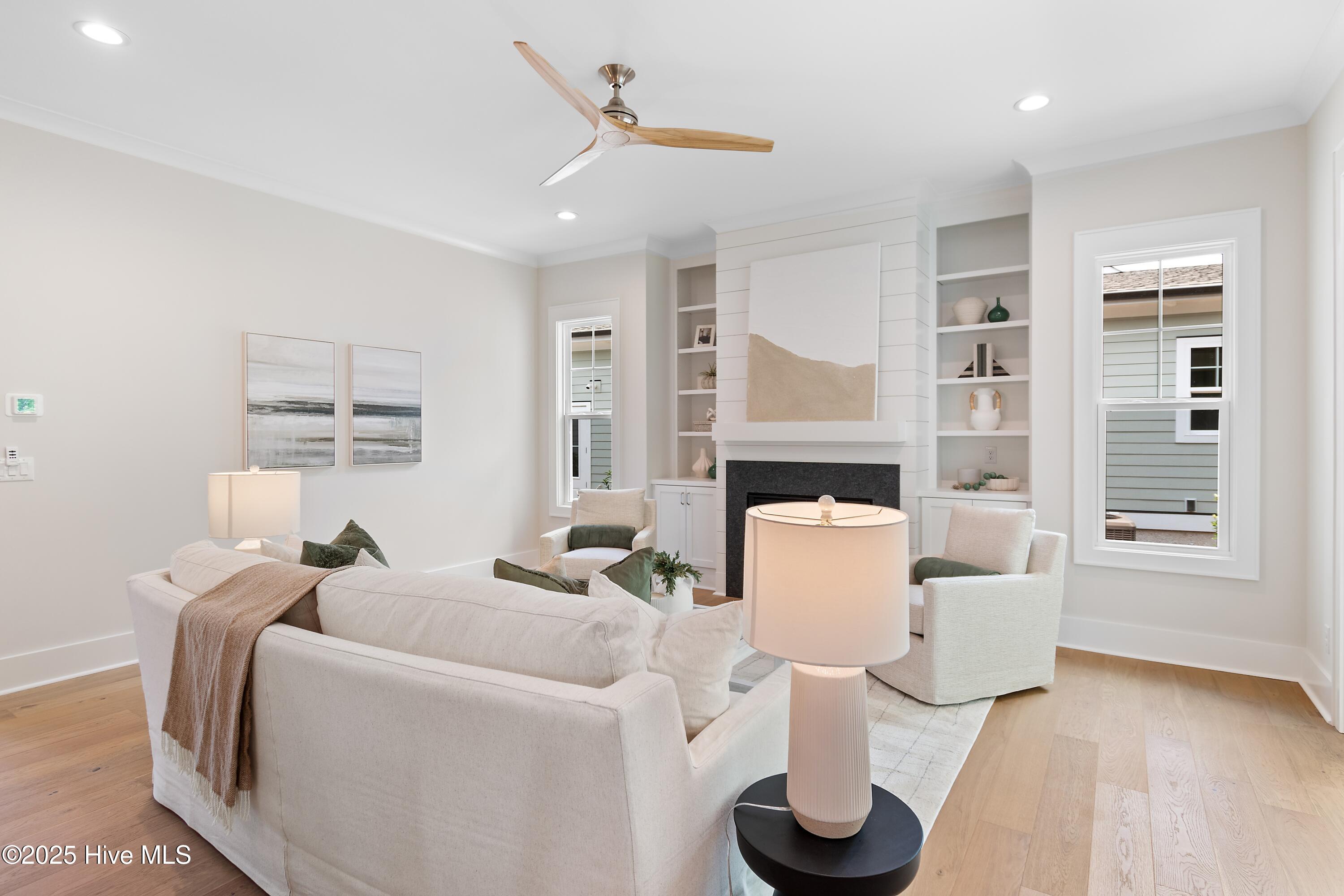 3828 Reserve Club Drive