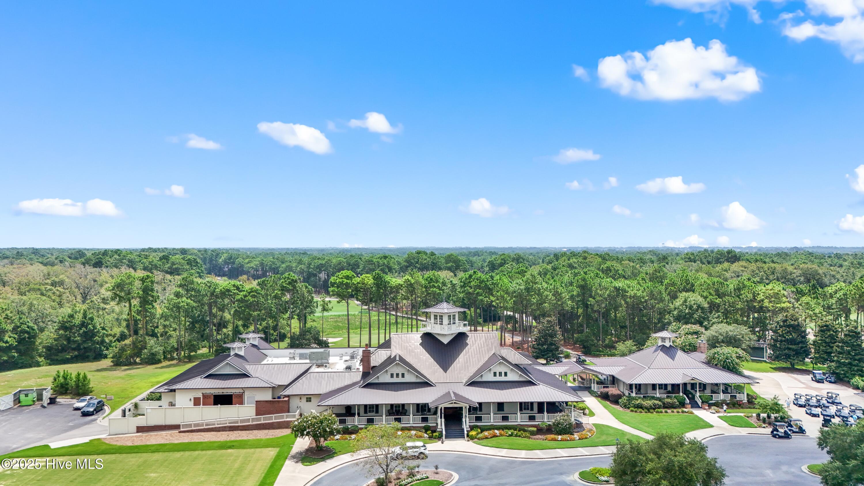 3828 Reserve Club Drive