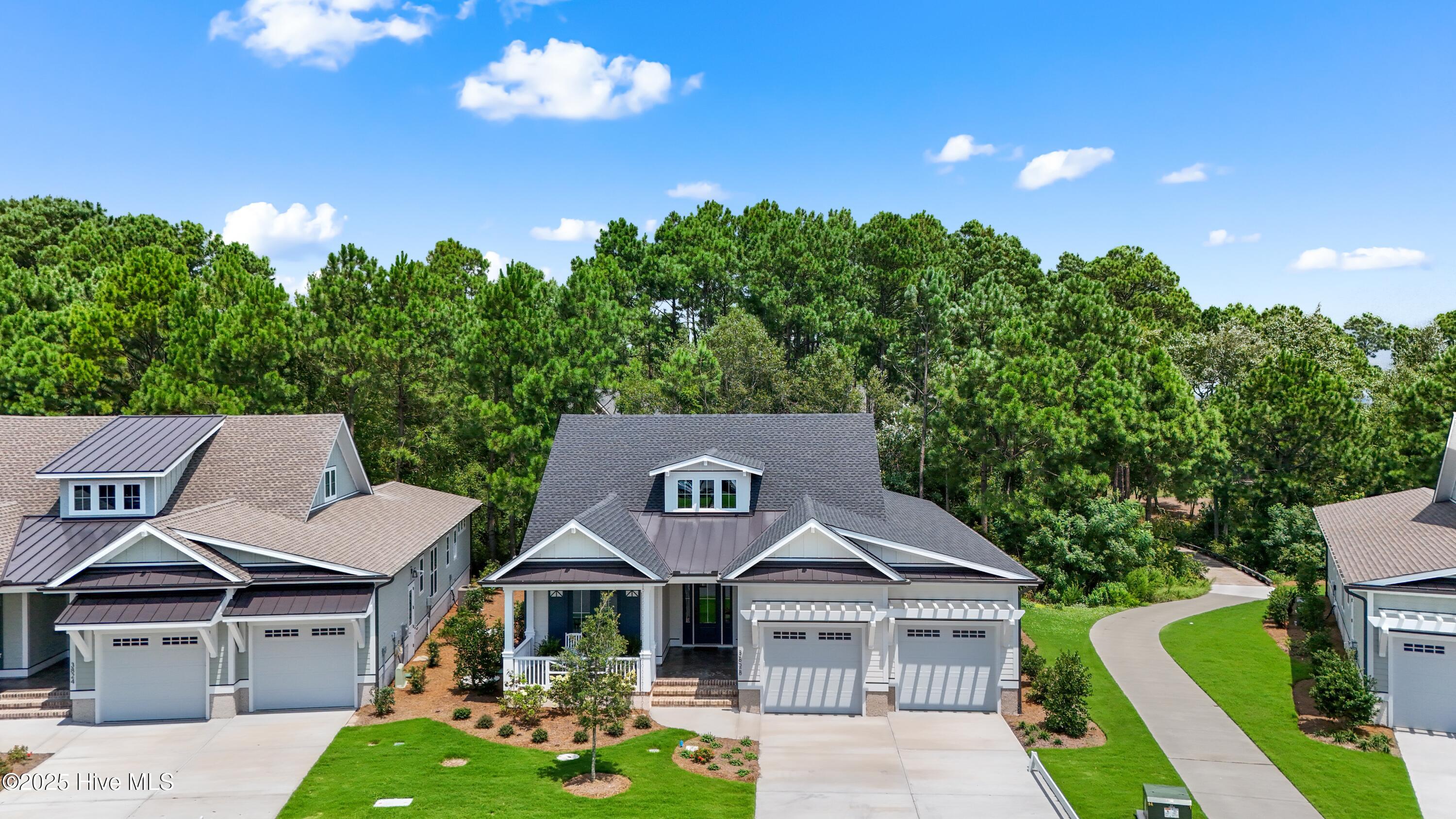 3828 Reserve Club Drive