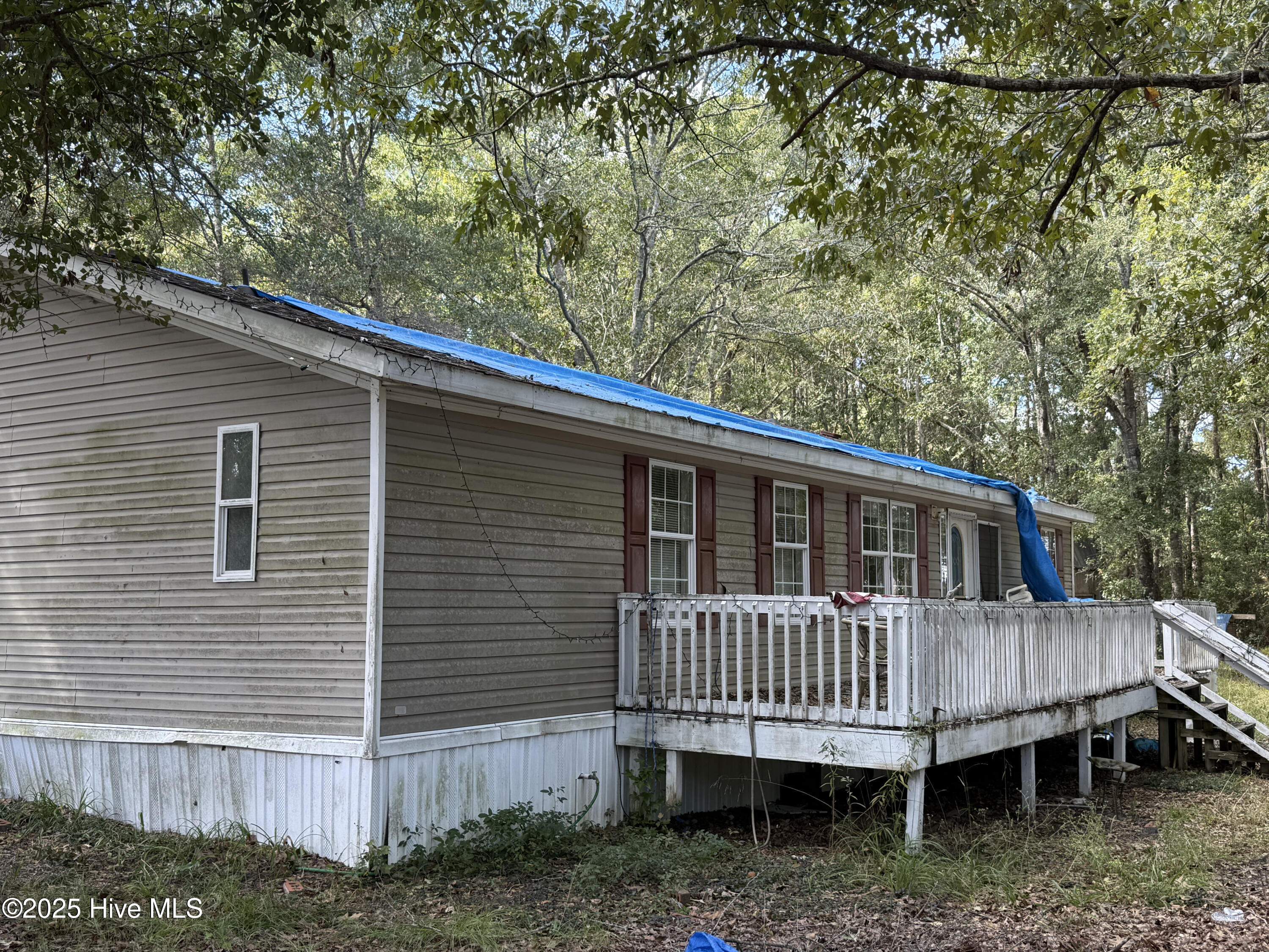 2271 Bob White Road SW