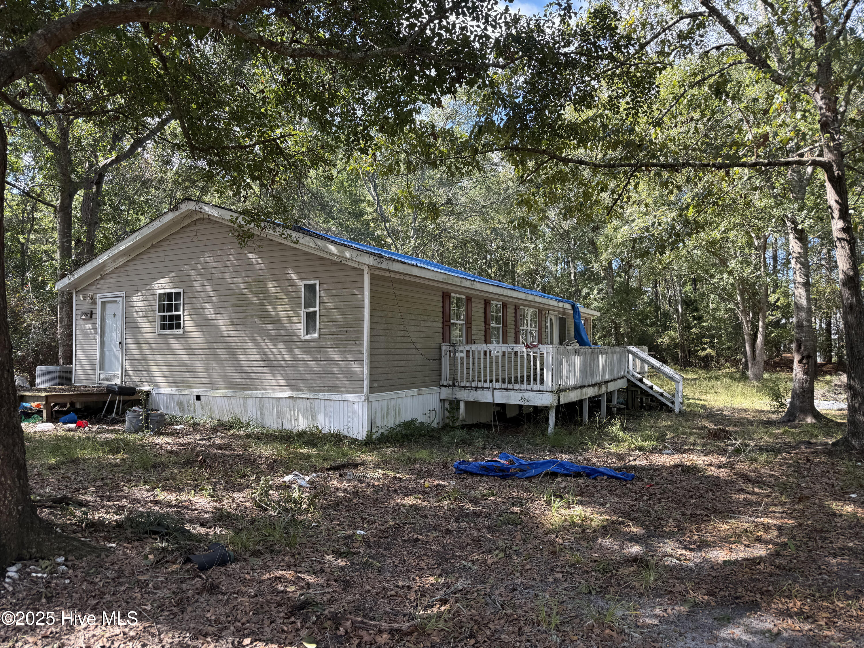 2271 Bob White Road SW