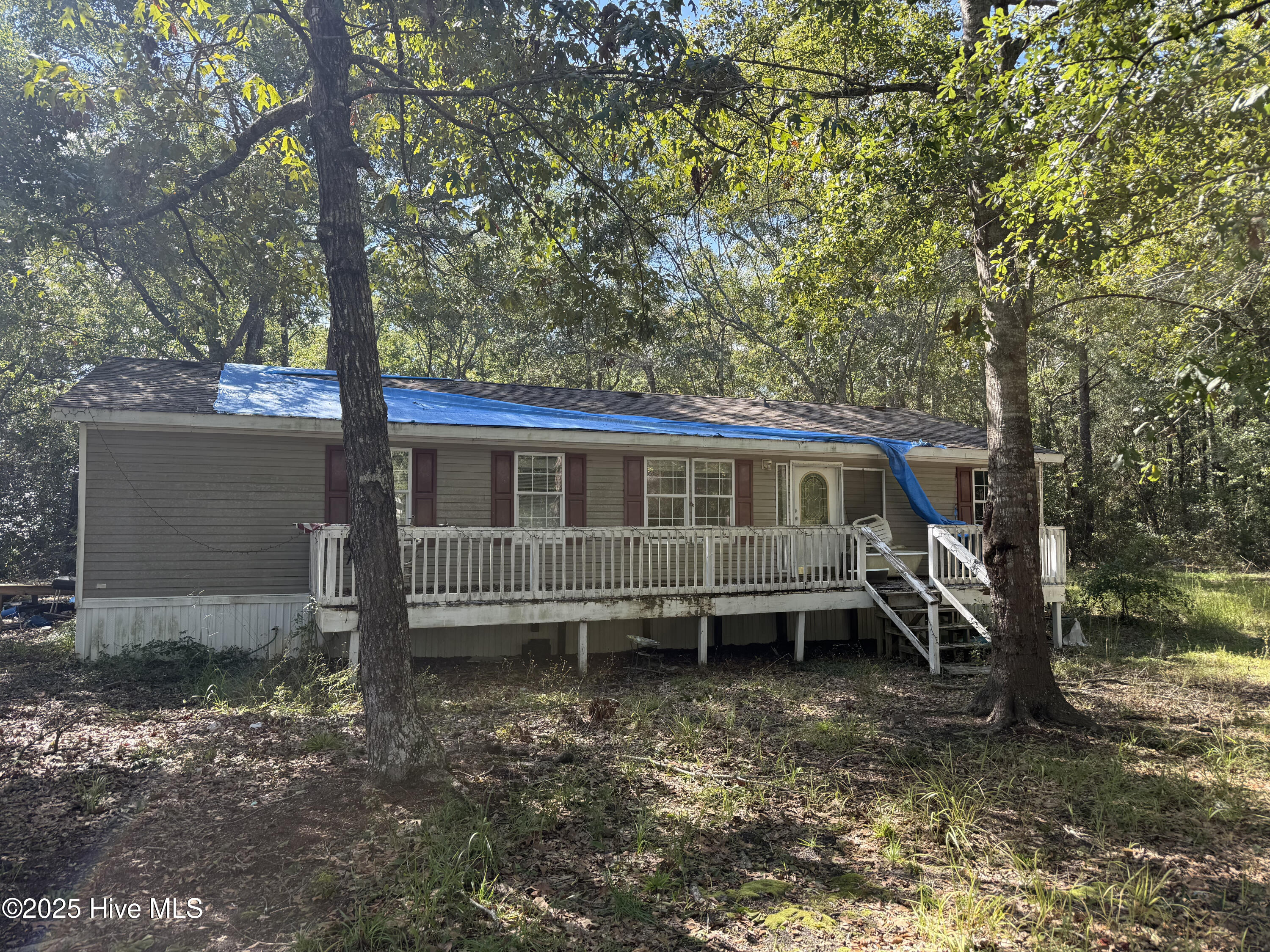 2271 Bob White Road SW