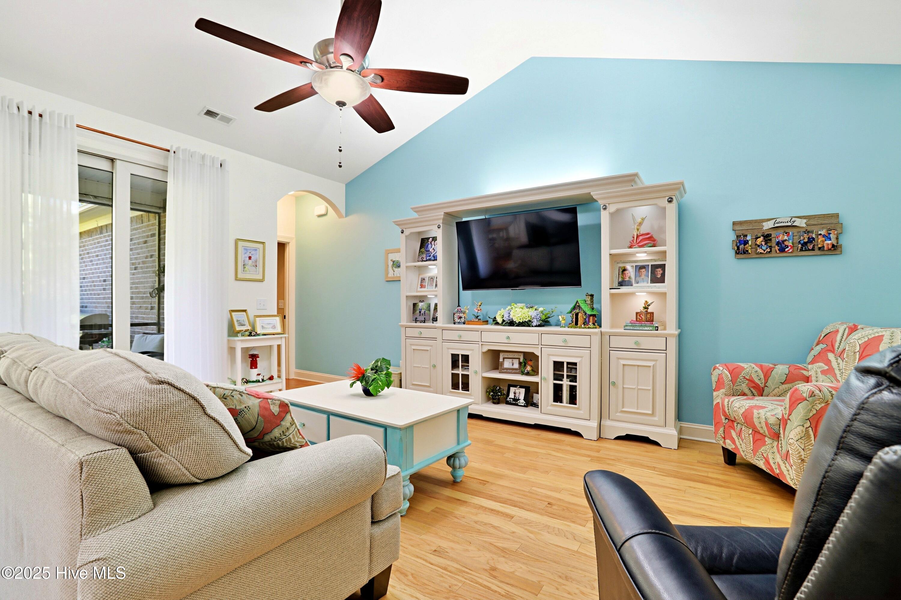 1202 Andora Drive SE, Unit 22