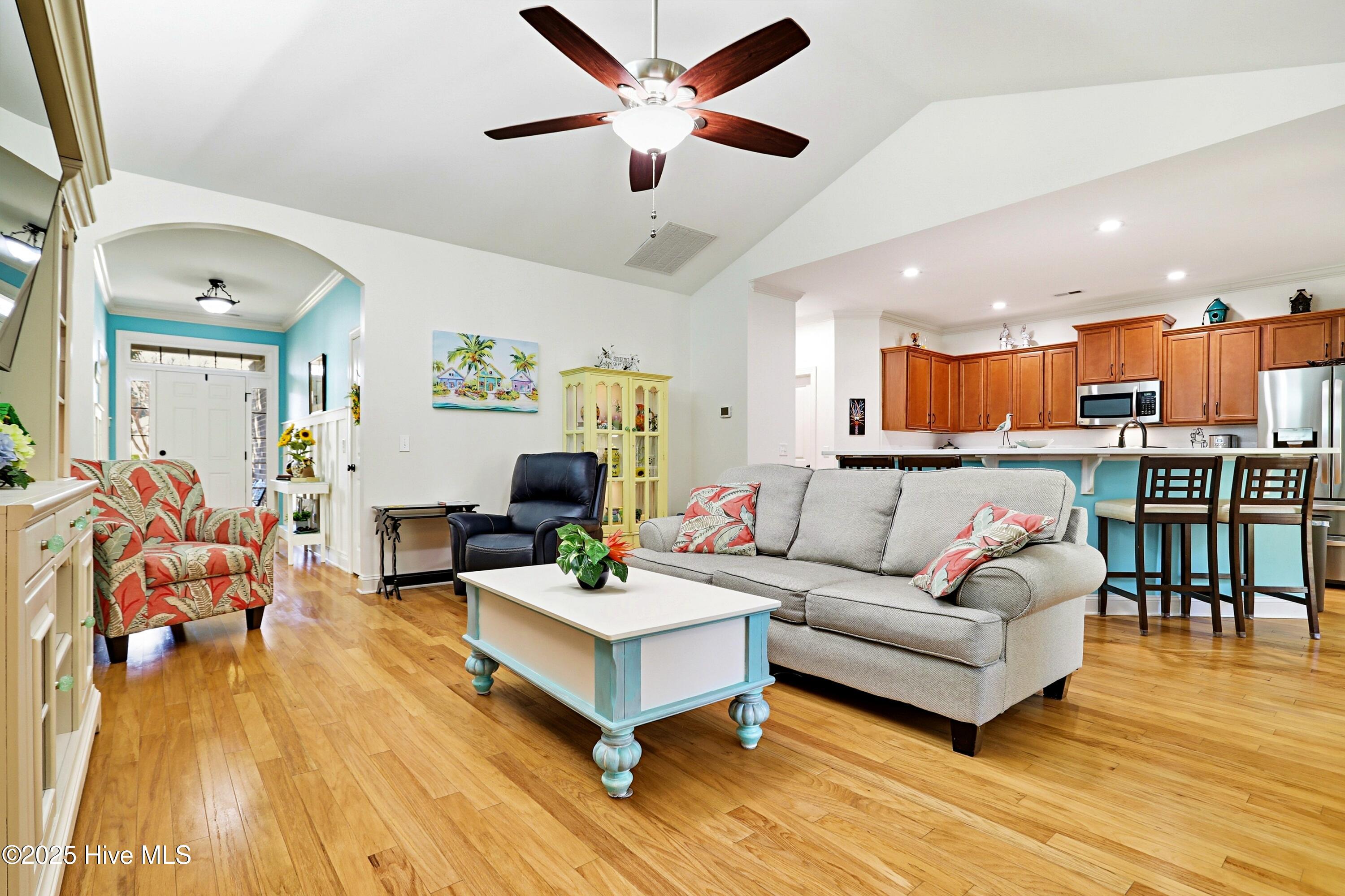 1202 Andora Drive SE, Unit 22