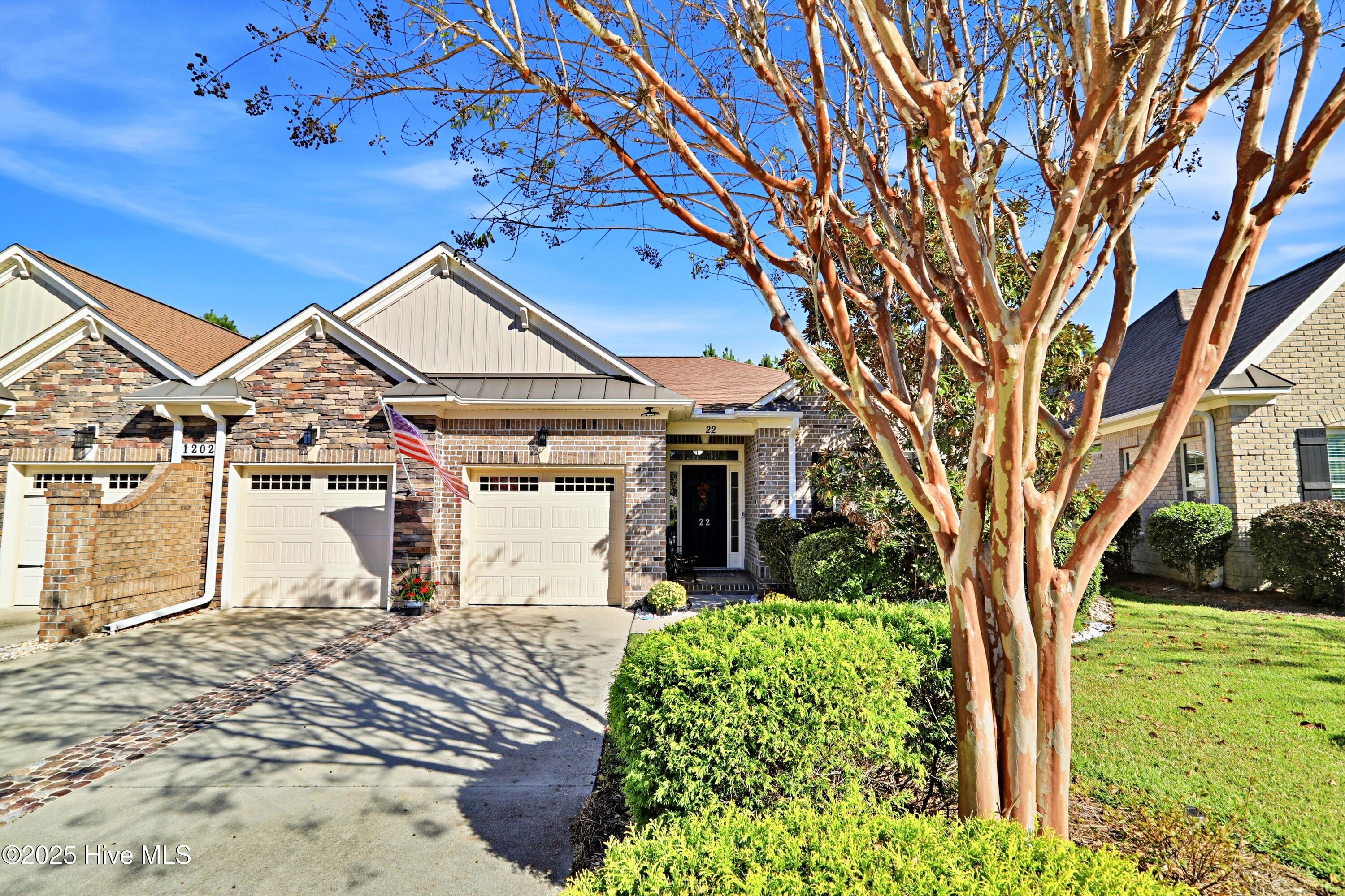 1202 Andora Drive SE, Unit 22