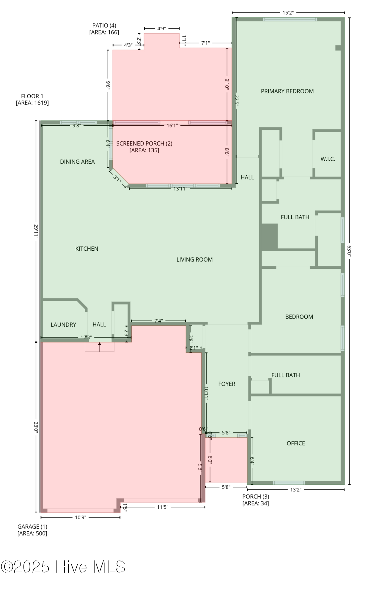 1202 Andora Drive SE, Unit 22