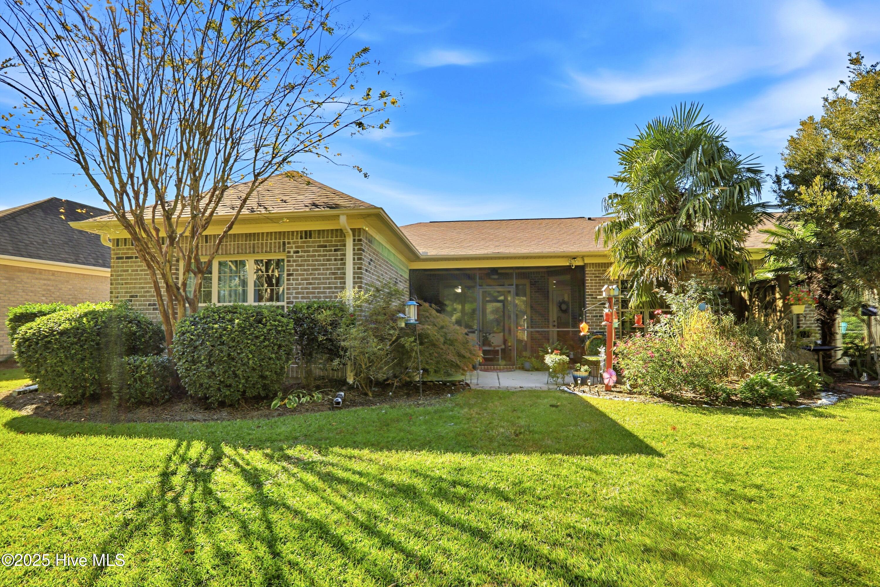 1202 Andora Drive SE, Unit 22