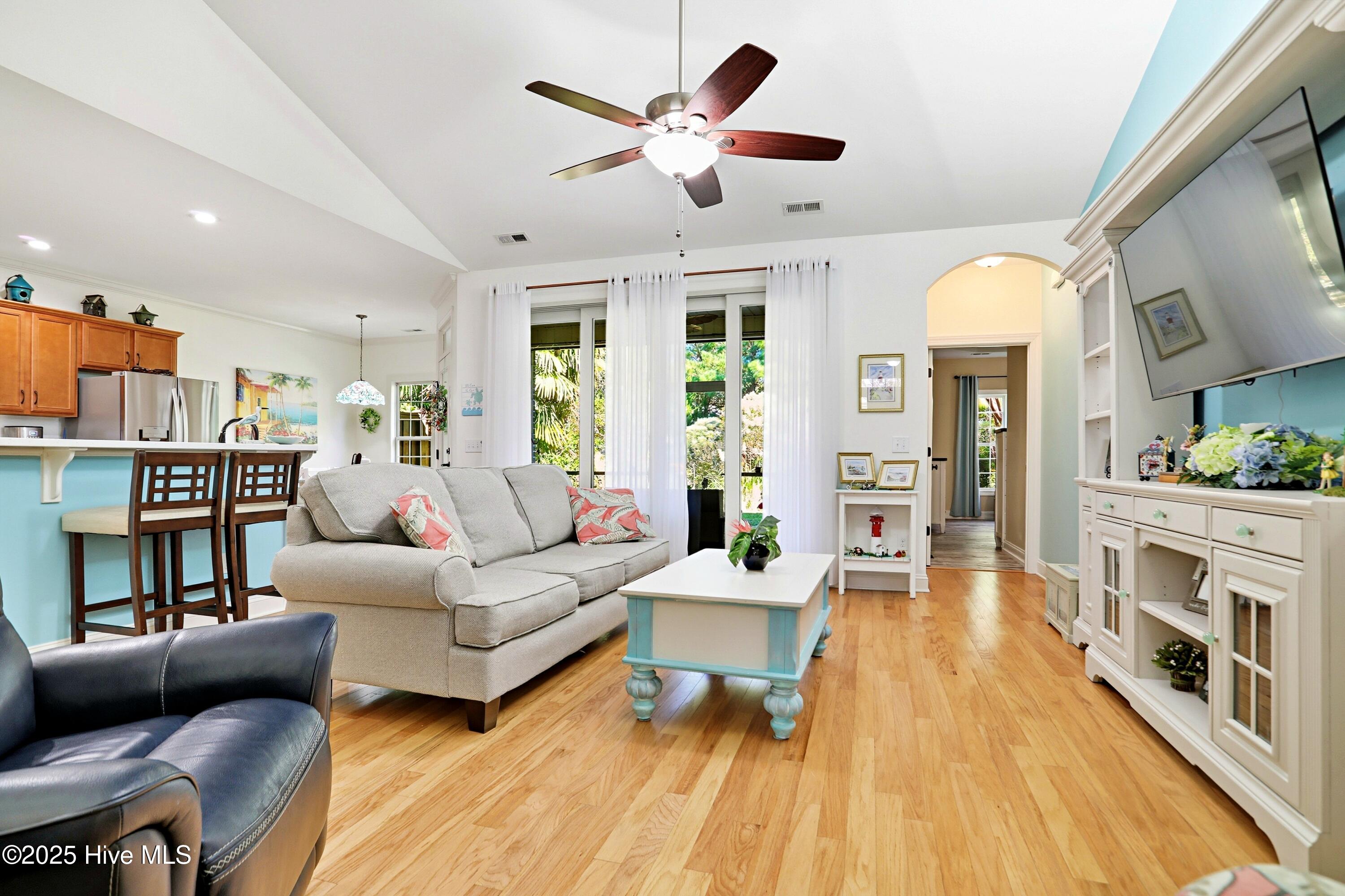 1202 Andora Drive SE, Unit 22