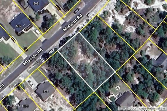 Lot 303 303 Mission Road