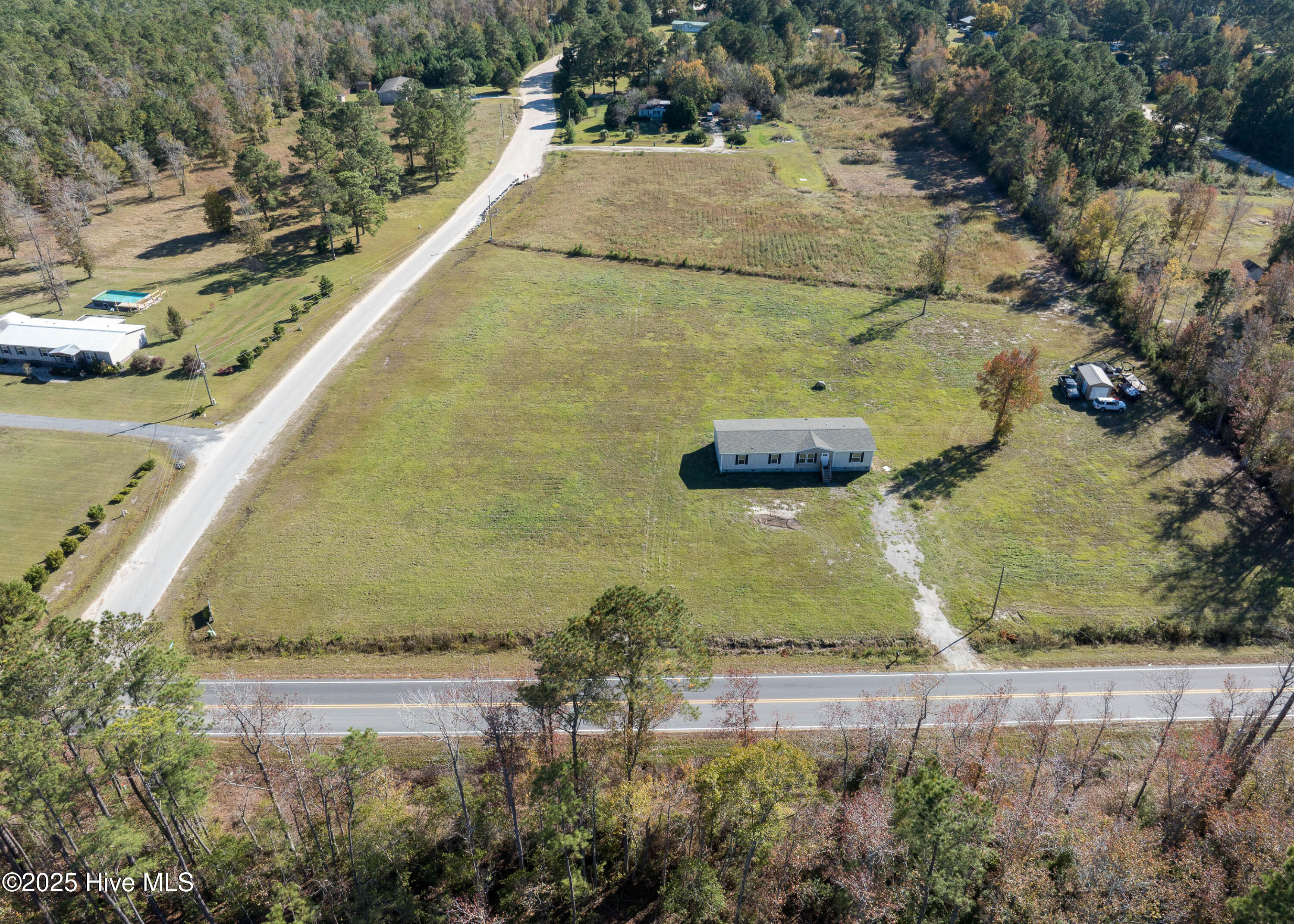 233 Benton Road SE