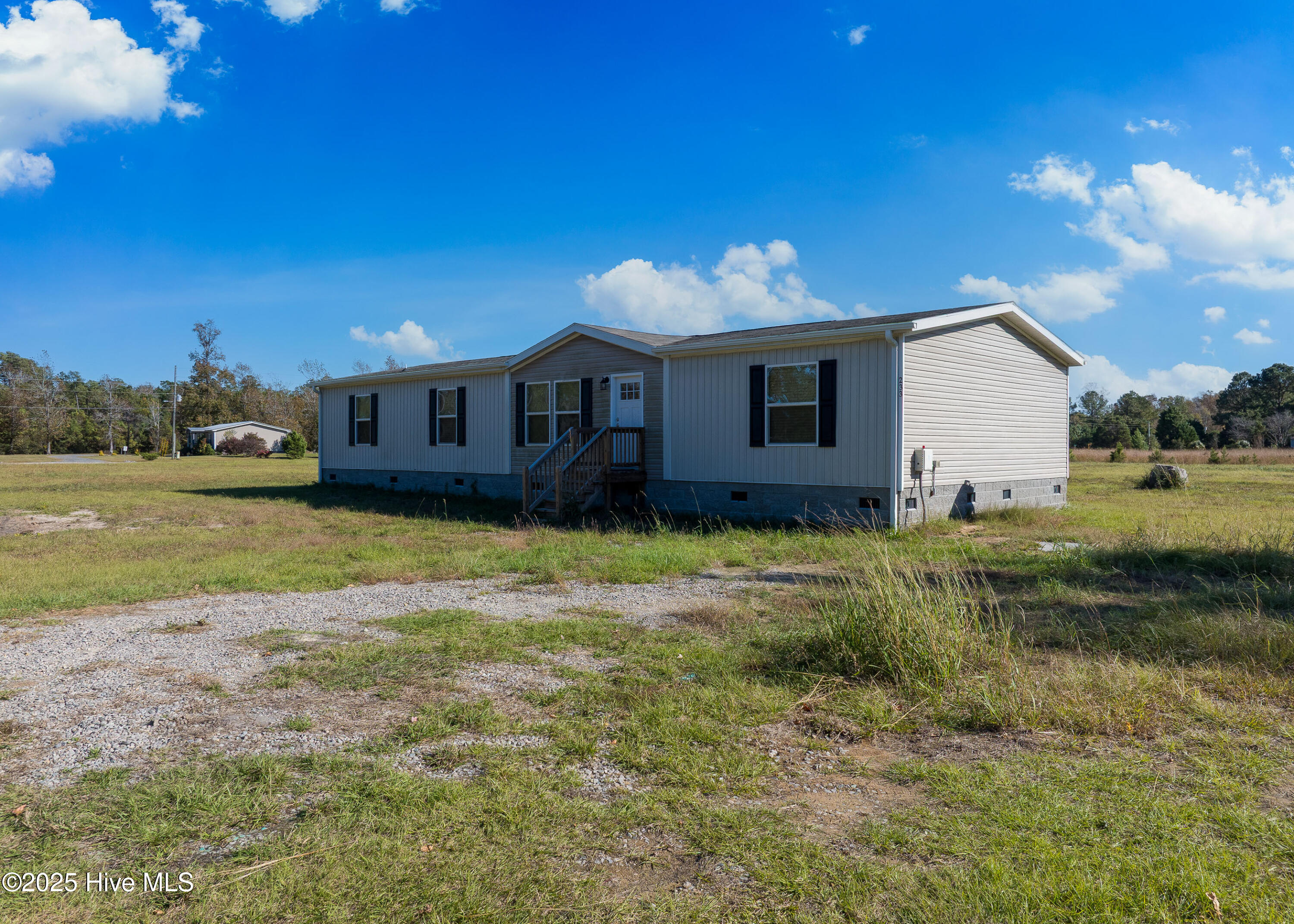 233 Benton Road SE