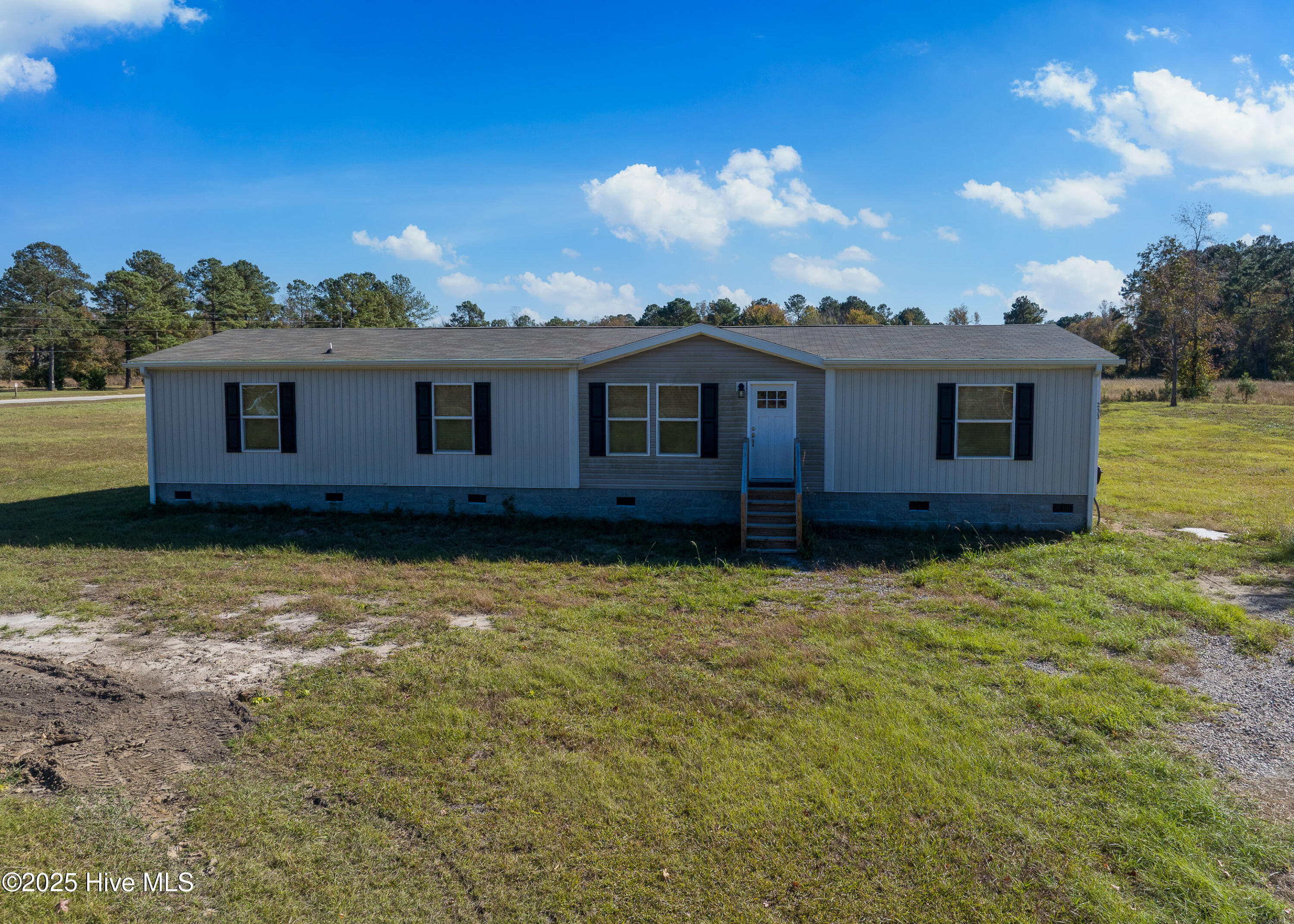 233 Benton Road SE